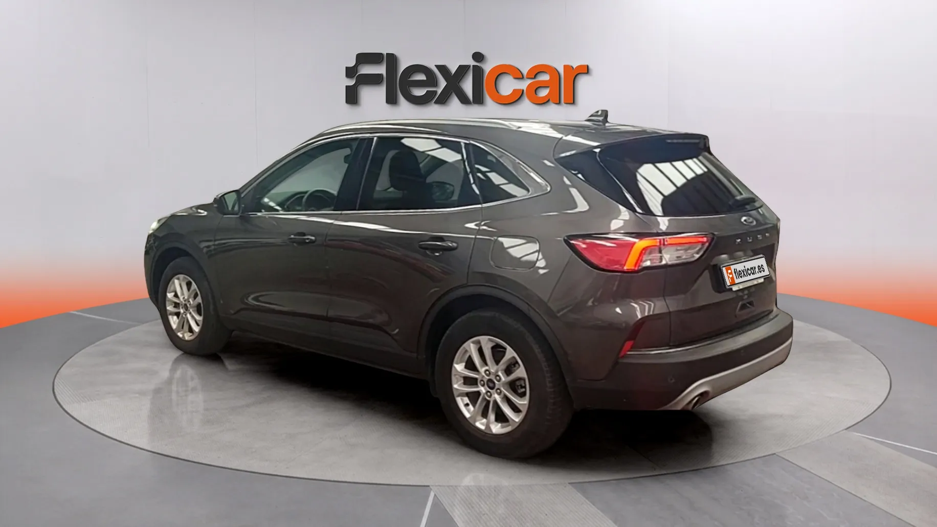 Ford Kuga Titanium 1.5 EcoBlue - foto 6