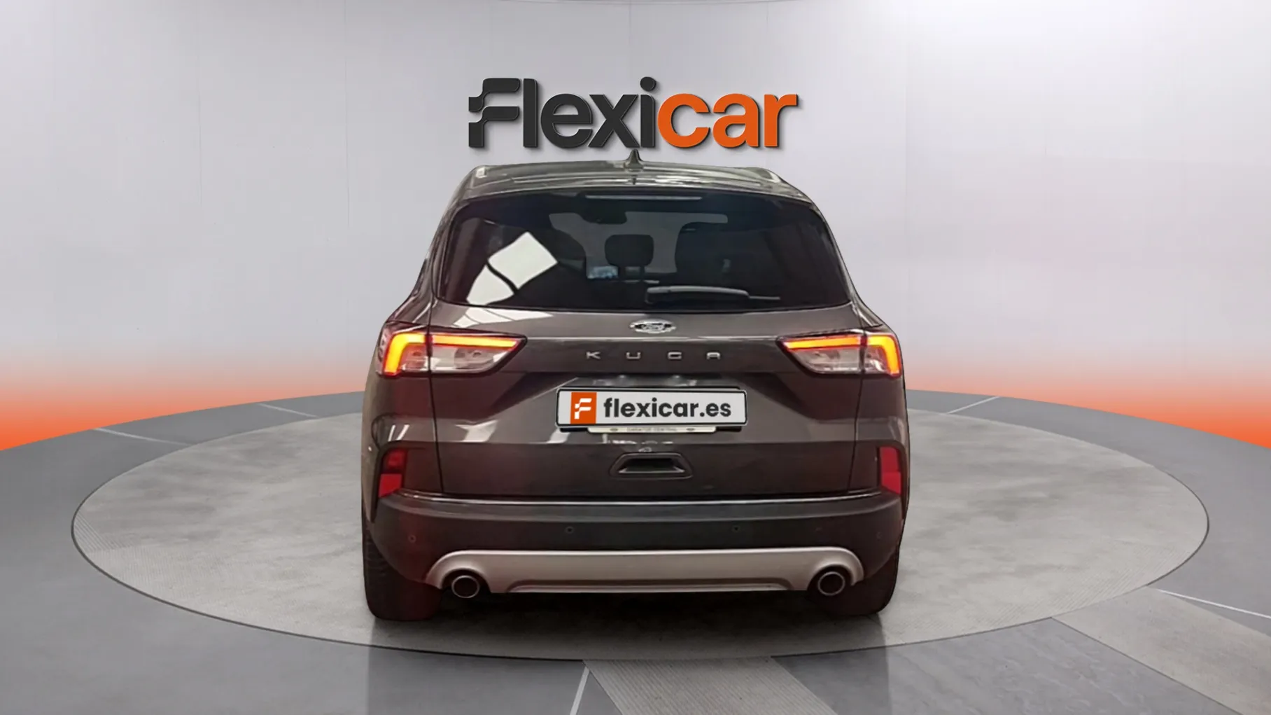 Ford Kuga Titanium 1.5 EcoBlue - foto 7
