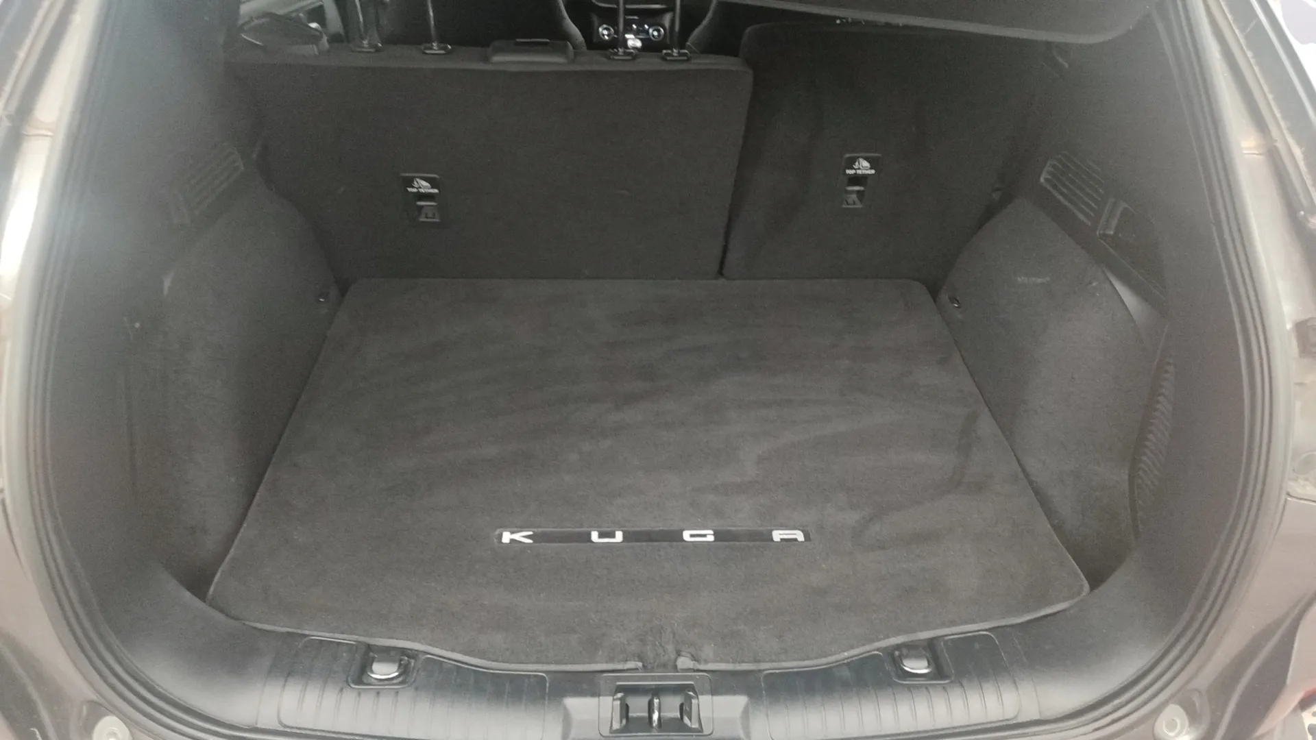 Ford Kuga Titanium 1.5 EcoBlue - foto 23