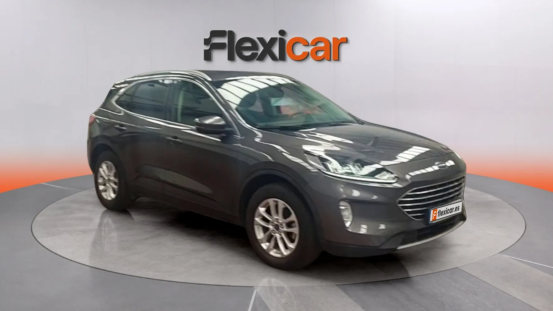 Ford Kuga Titanium 1.5 EcoBlue
