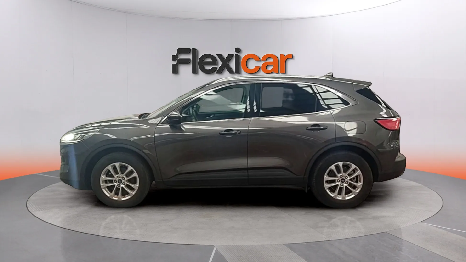 Ford Kuga Titanium 1.5 EcoBlue - foto 4