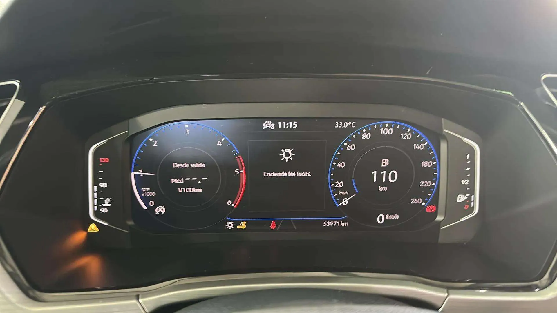 Volkswagen Touran "más" 2.0 TDI DSG - foto 18