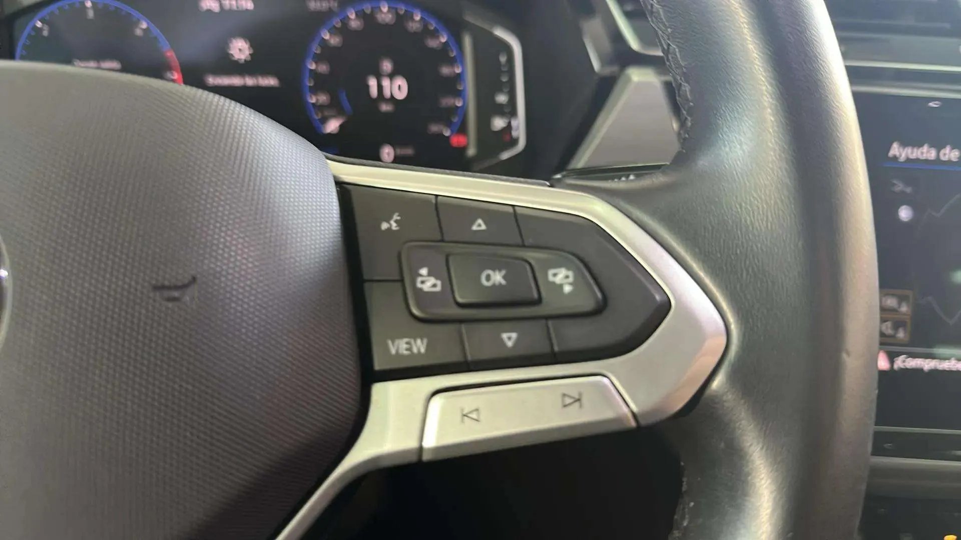 Volkswagen Touran "más" 2.0 TDI DSG - foto 12