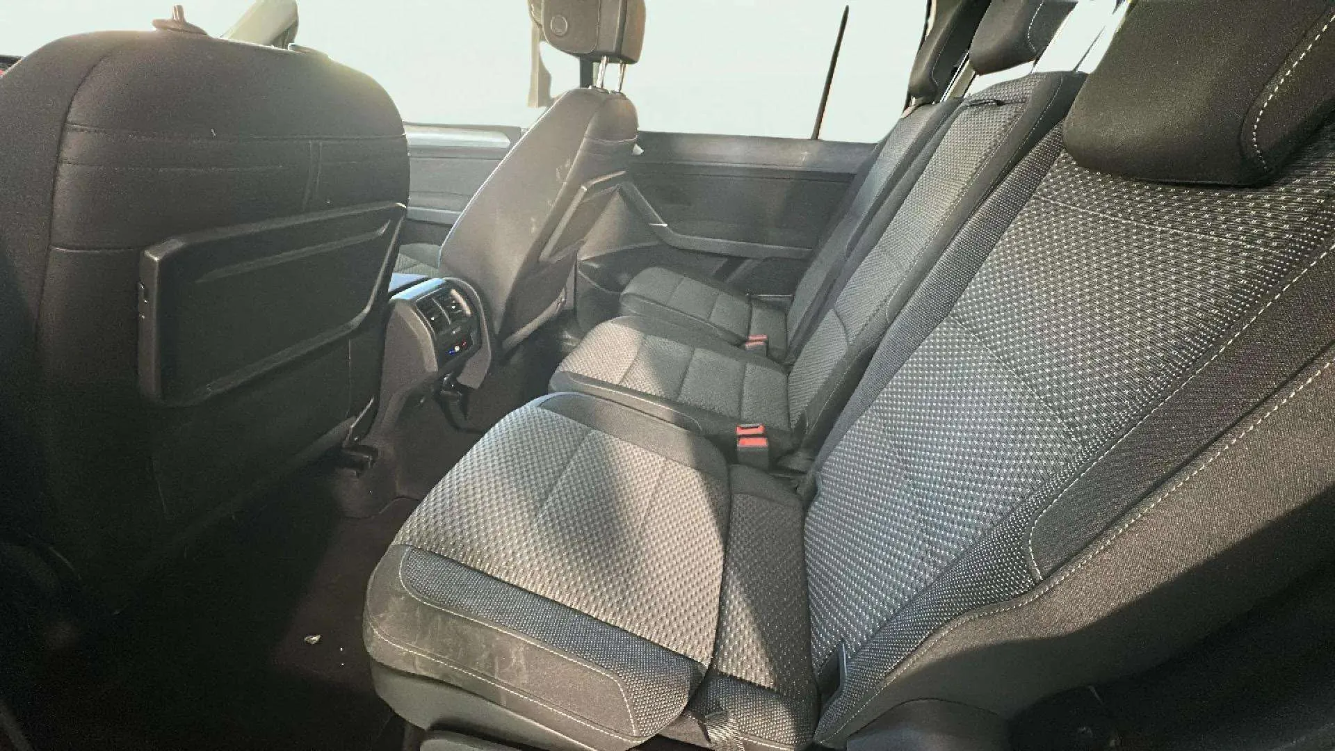 Volkswagen Touran "más" 2.0 TDI DSG - foto 20