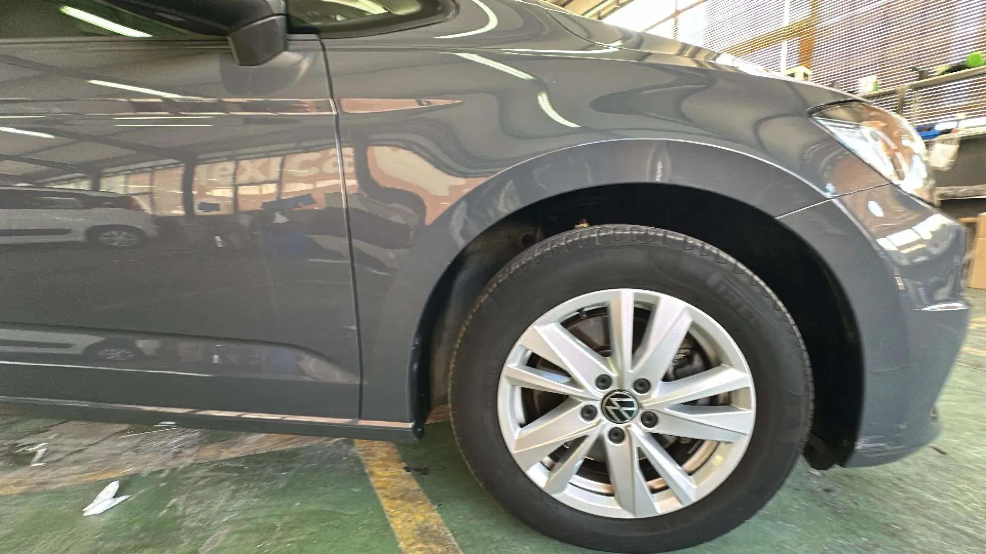 Volkswagen Touran "más" 2.0 TDI DSG - foto 28