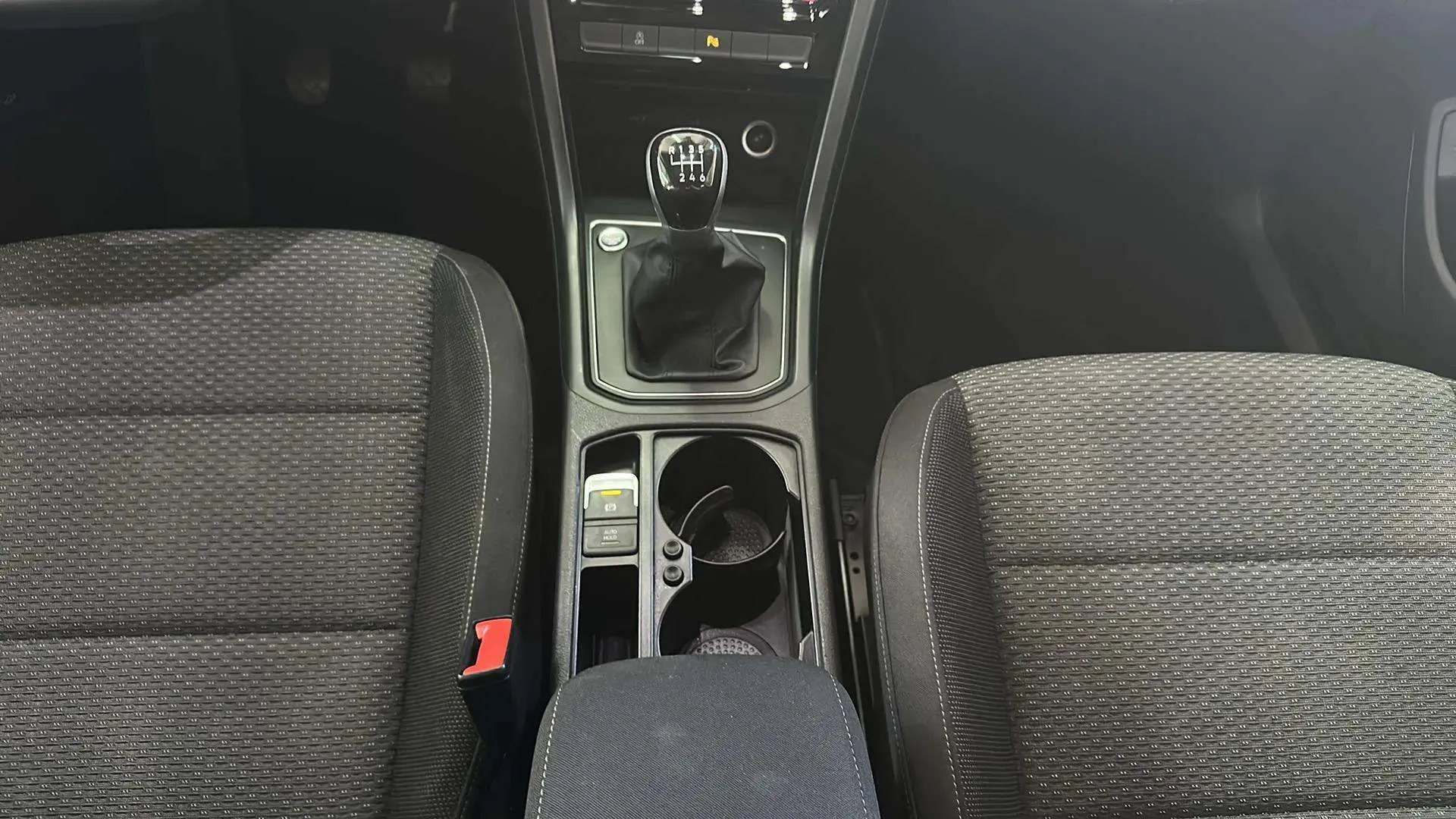 Volkswagen Touran "más" 2.0 TDI DSG - foto 15