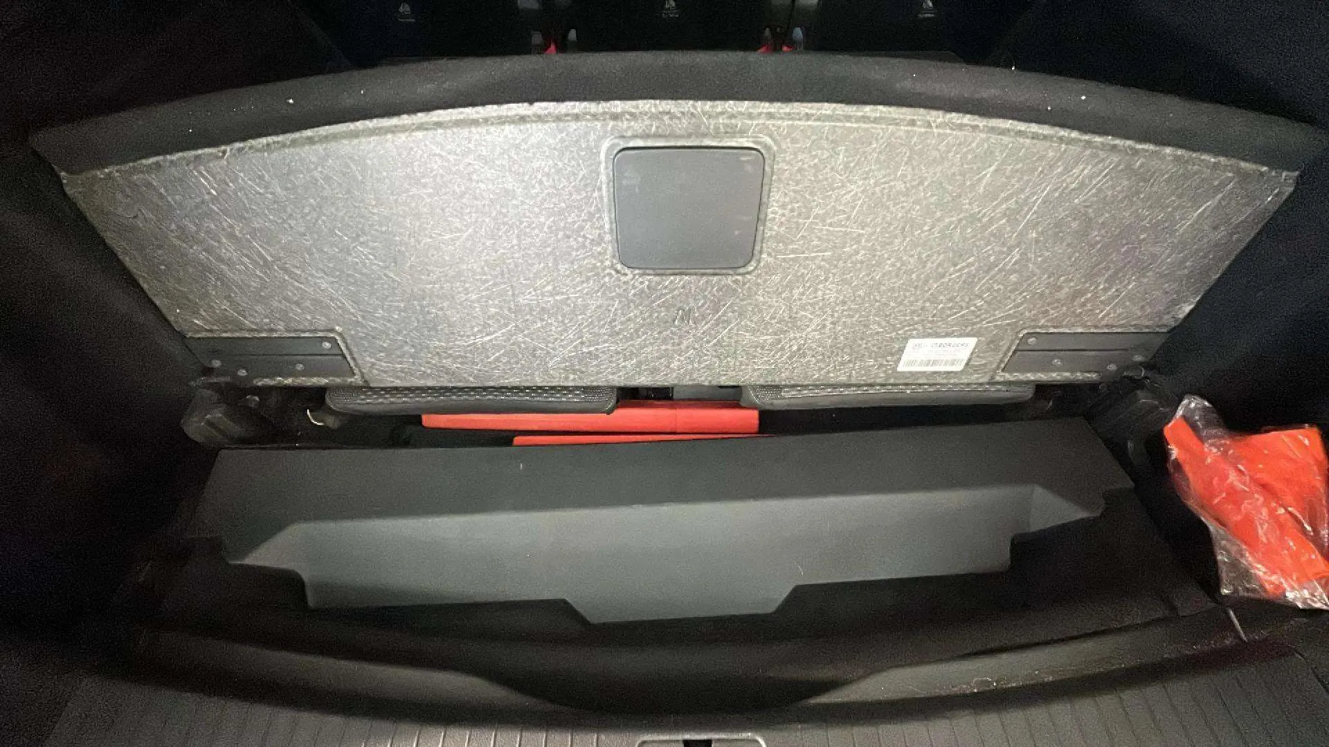 Volkswagen Touran "más" 2.0 TDI DSG - foto 25