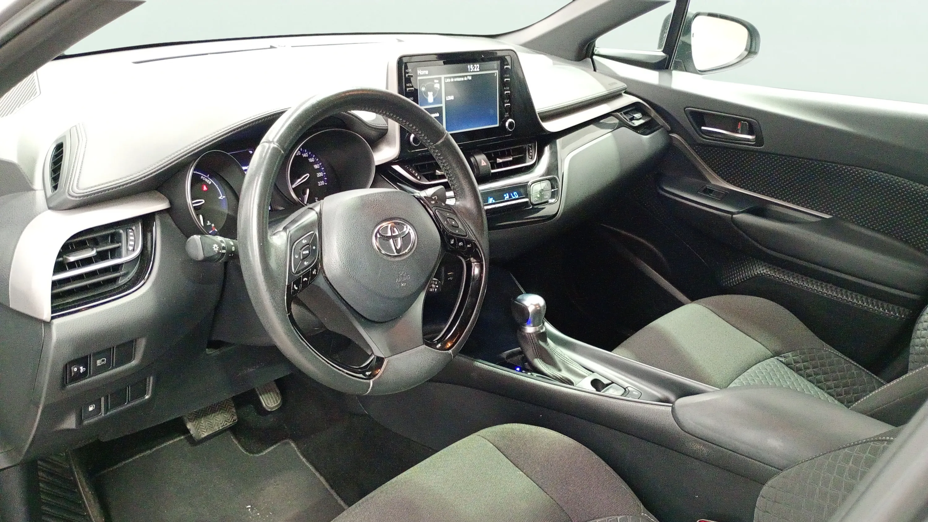 Toyota C-HR 1.8 125H Active - foto 17