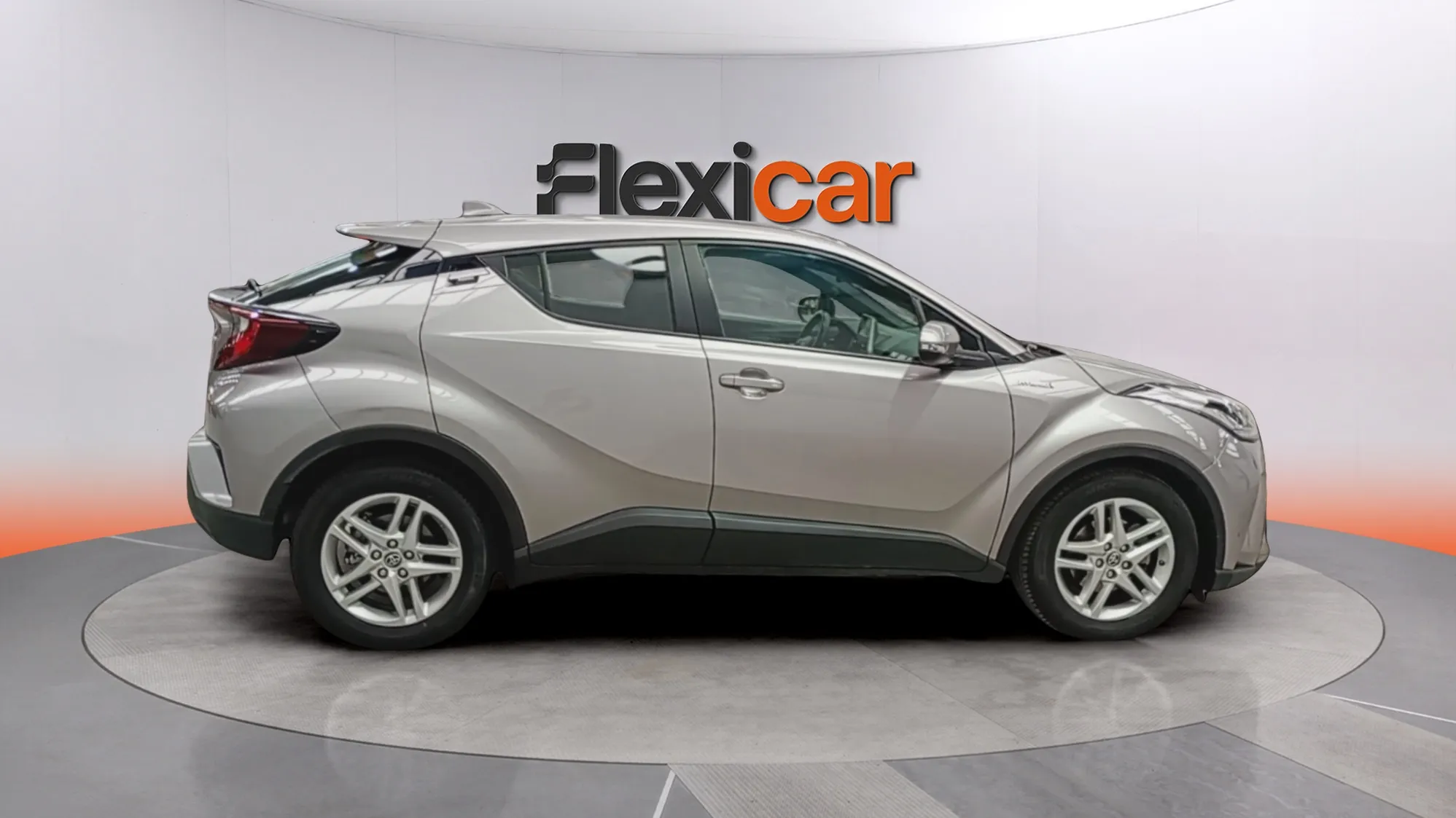 Toyota C-HR 1.8 125H Active - foto 5