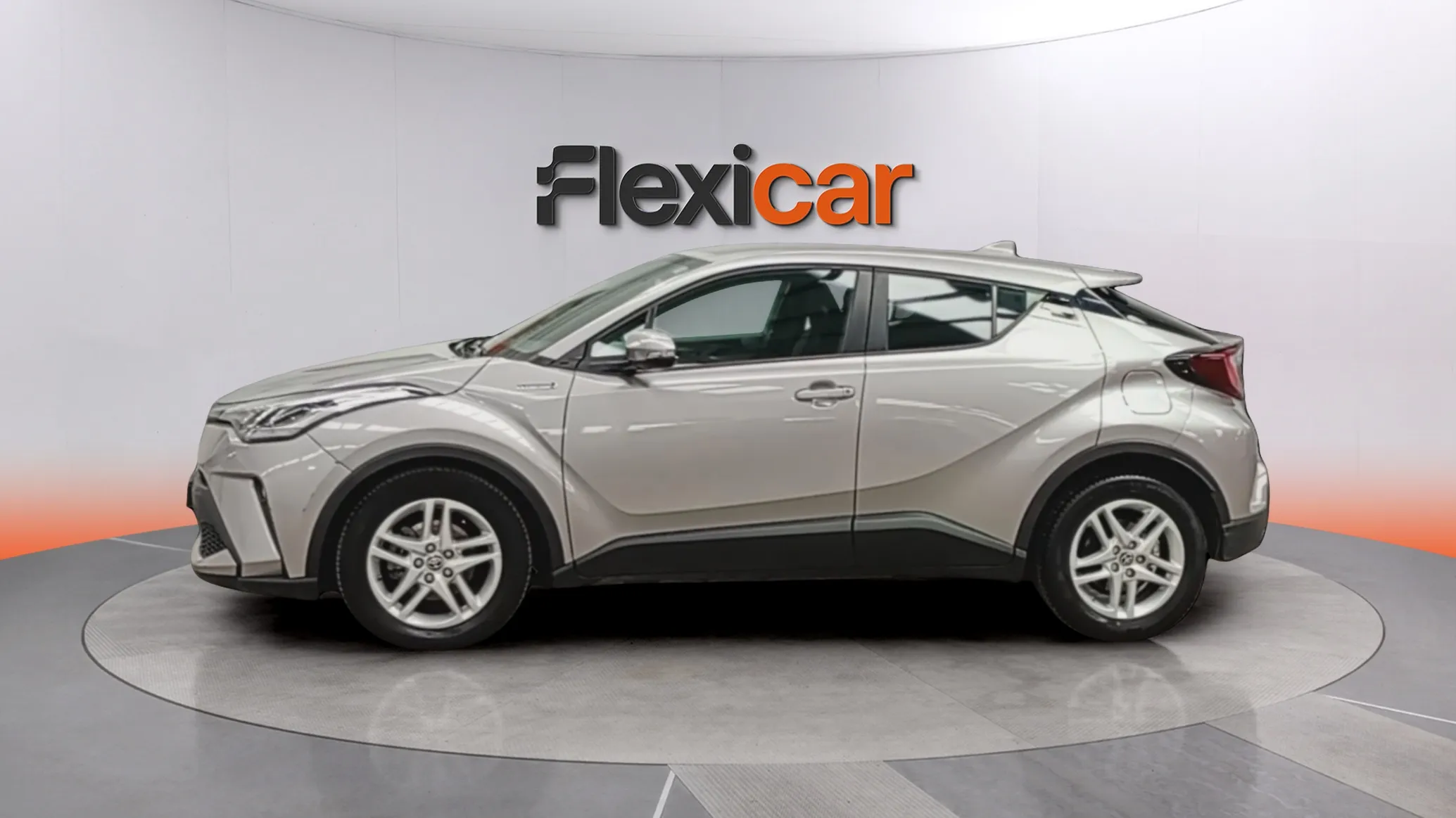 Toyota C-HR 1.8 125H Active - foto 4