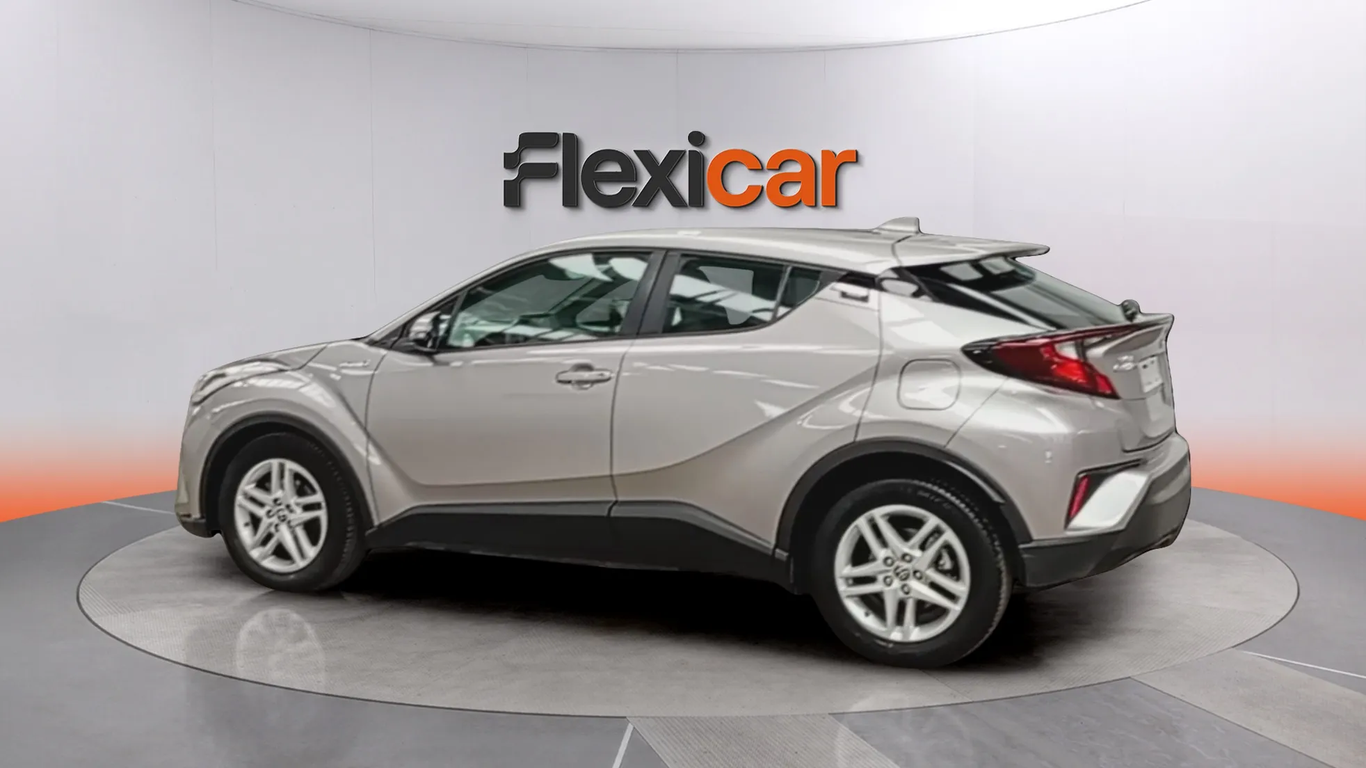 Toyota C-HR 1.8 125H Active - foto 6