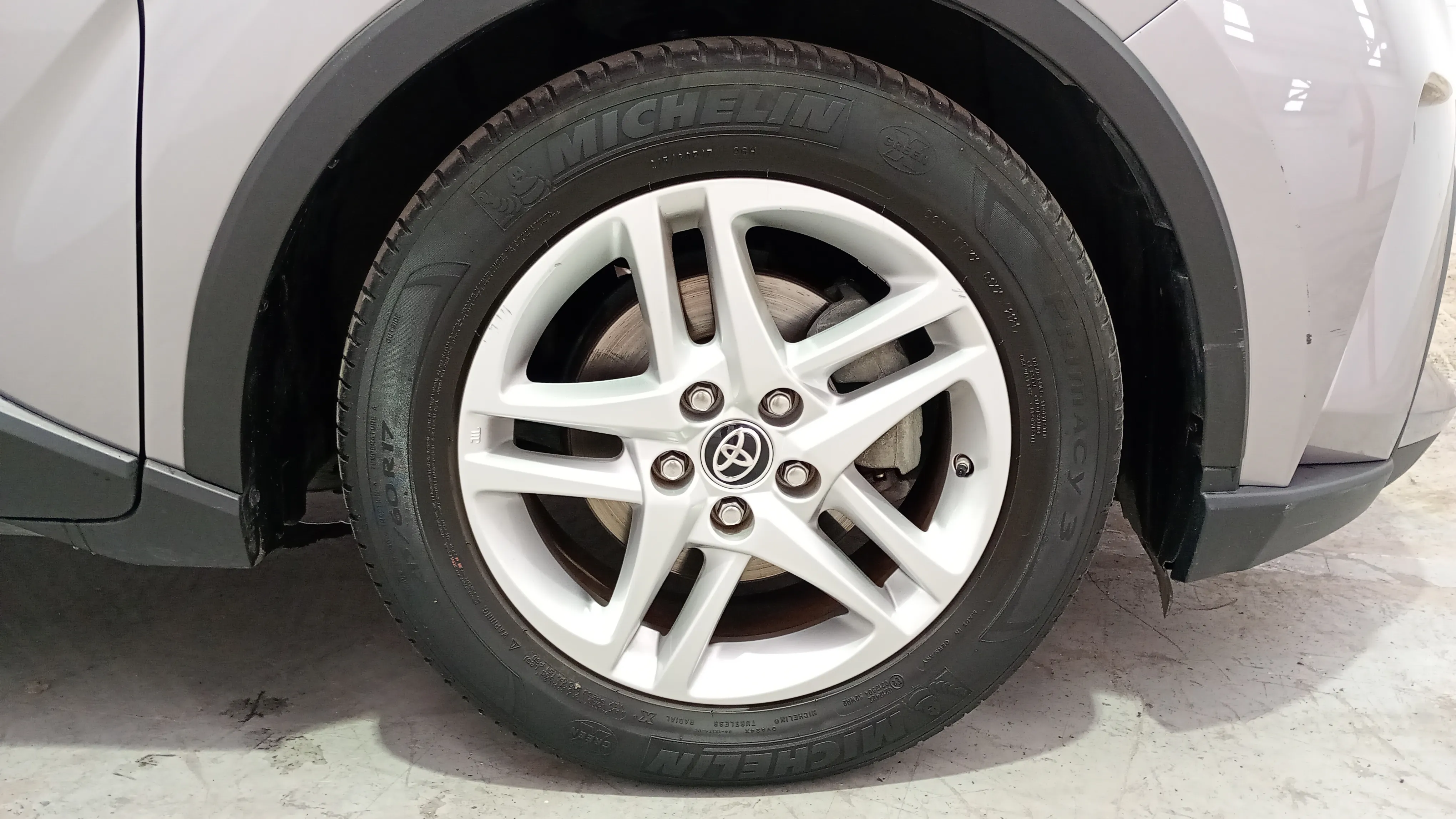 Toyota C-HR 1.8 125H Active - foto 21
