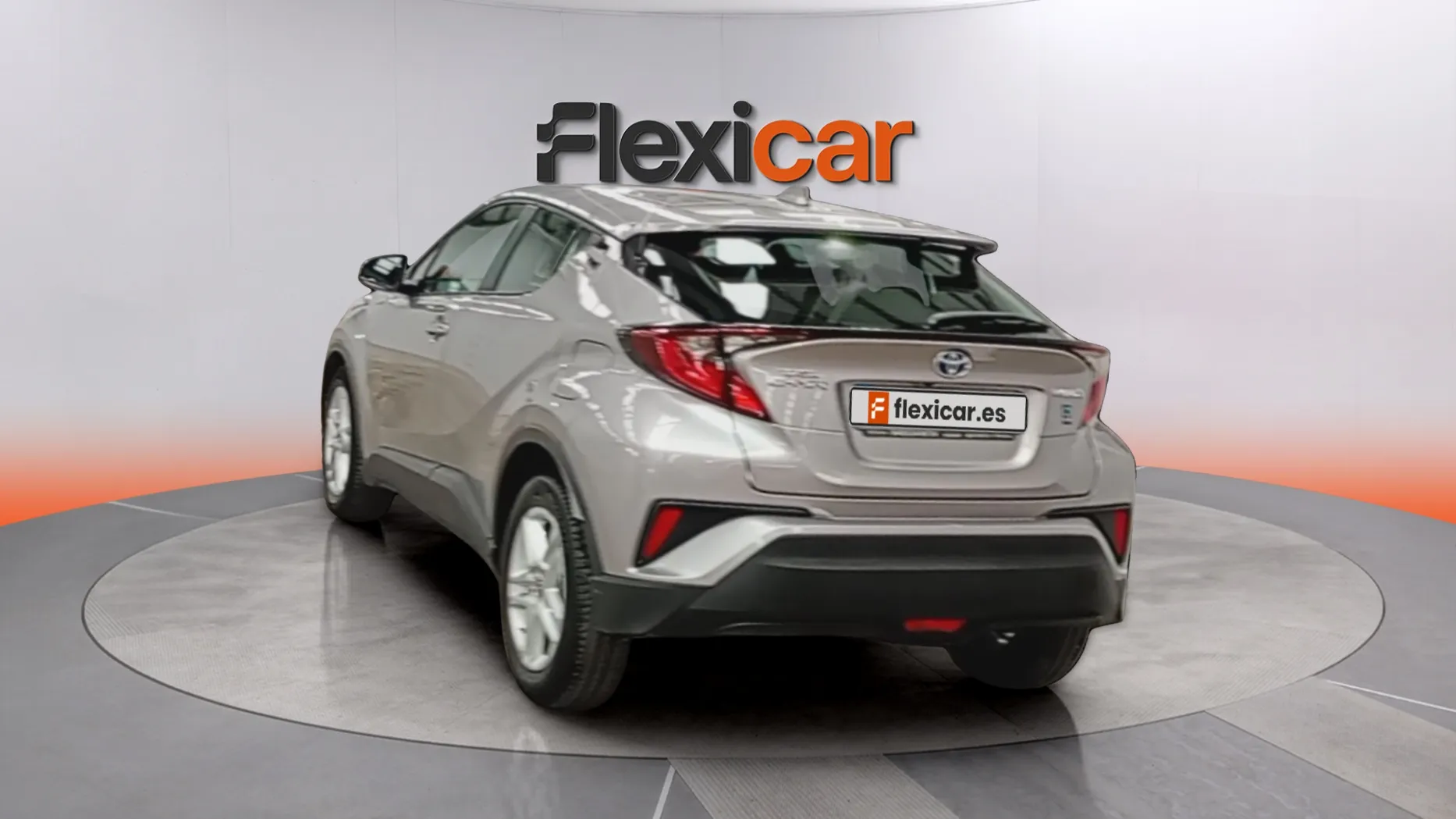Toyota C-HR 1.8 125H Active - foto 7