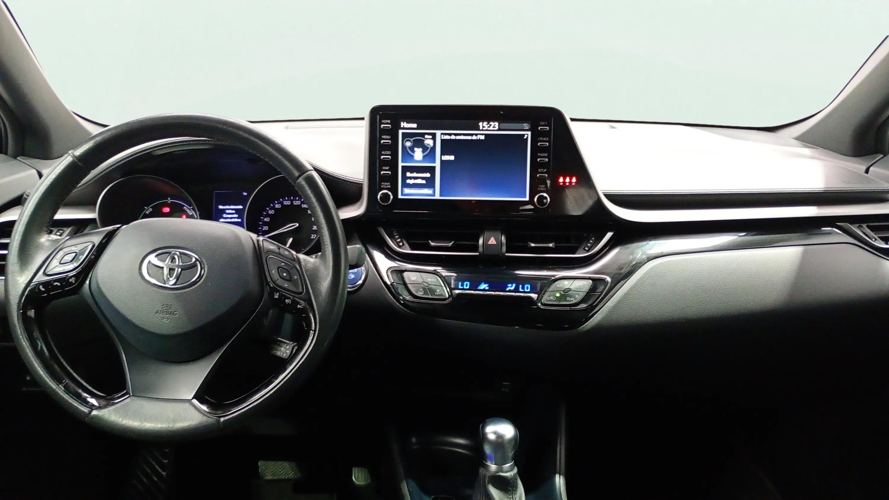 Toyota C-HR 1.8 125H Active - foto 9