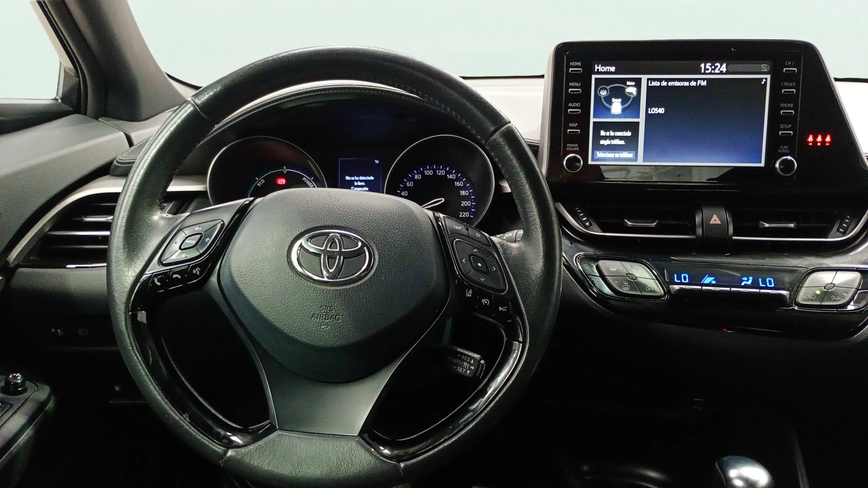 Toyota C-HR 1.8 125H Active - foto 11