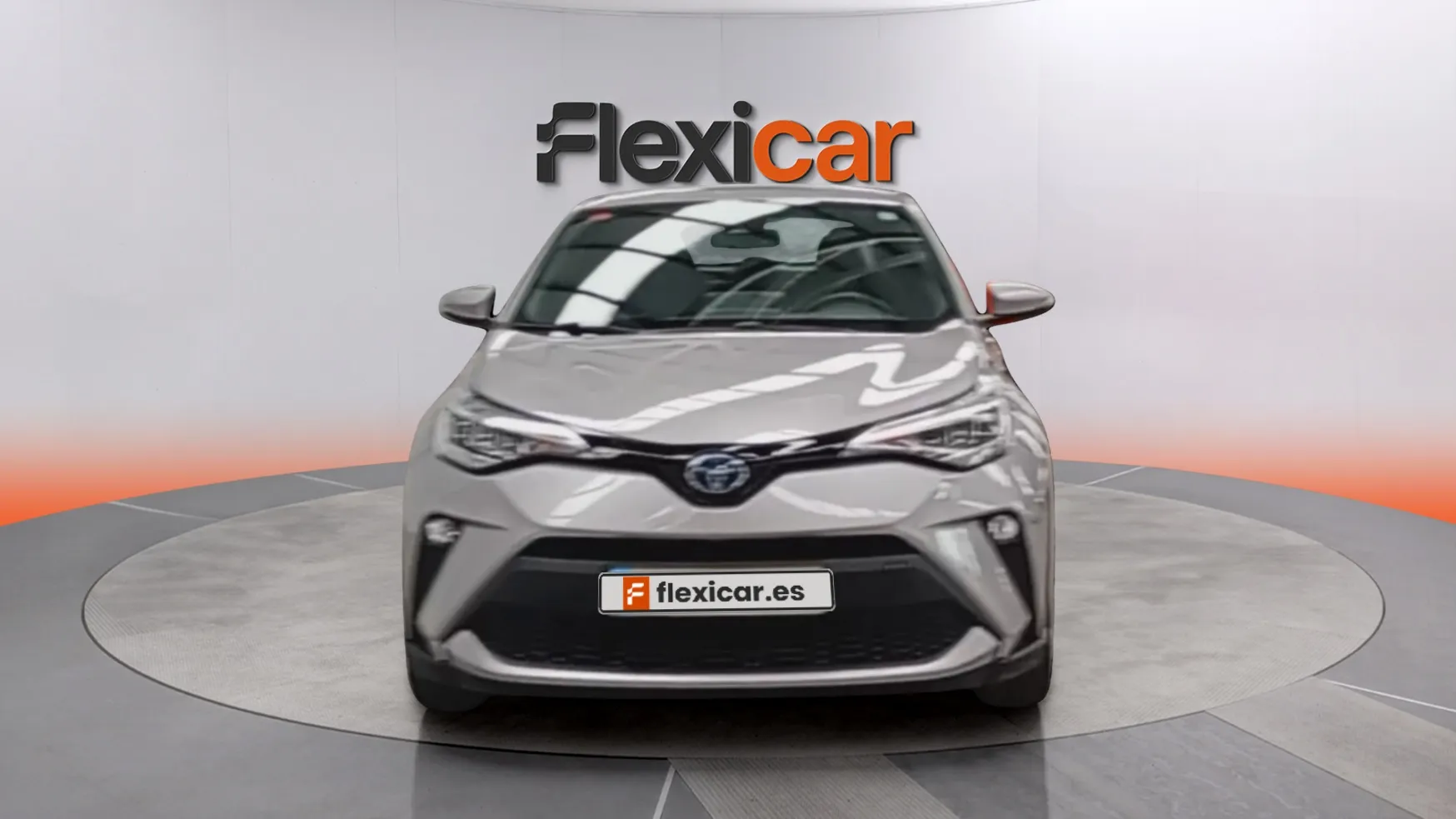 Toyota C-HR 1.8 125H Active - foto 2