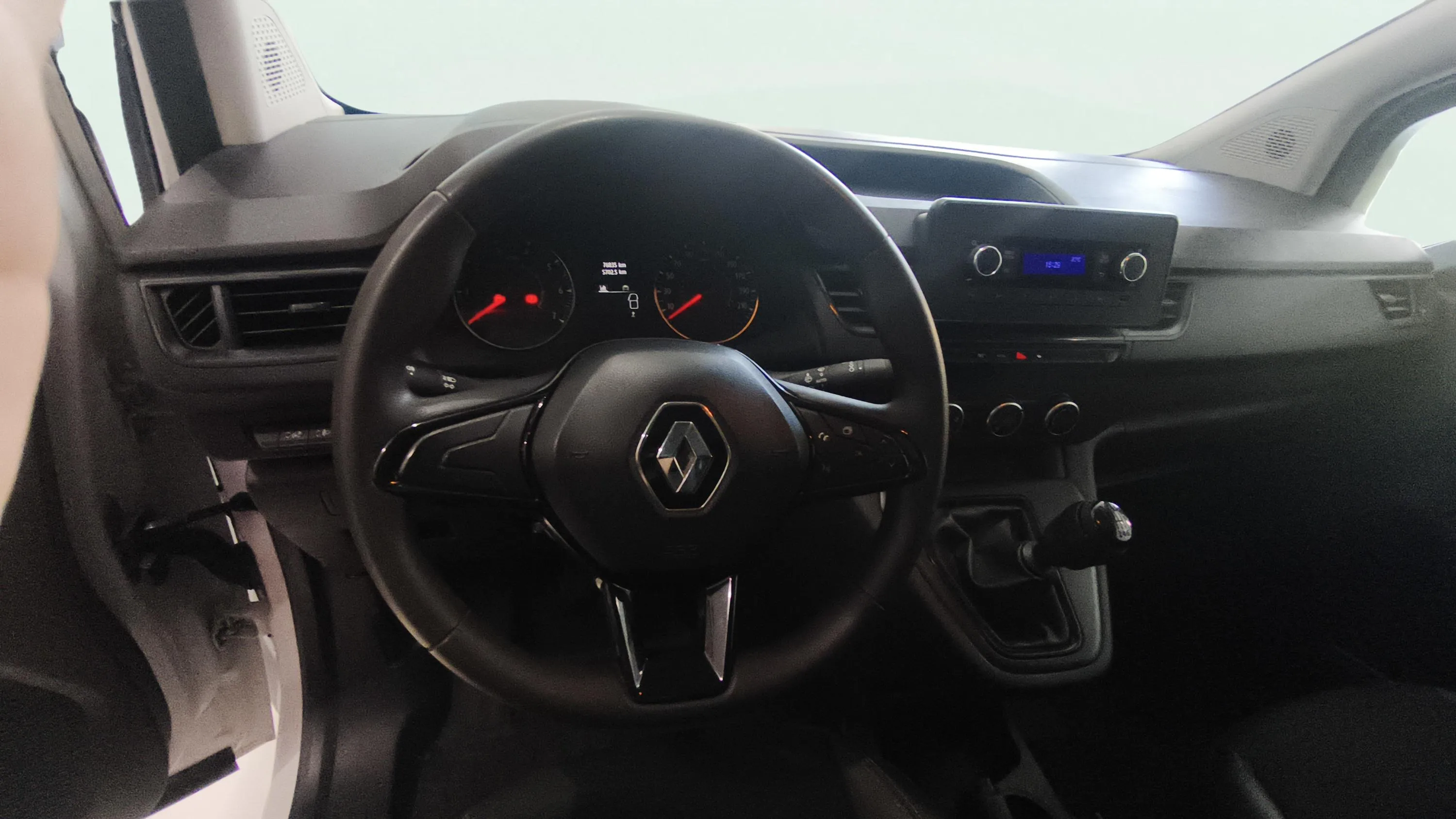 Renault Kangoo L1 1.5 Blue dCi - foto 12