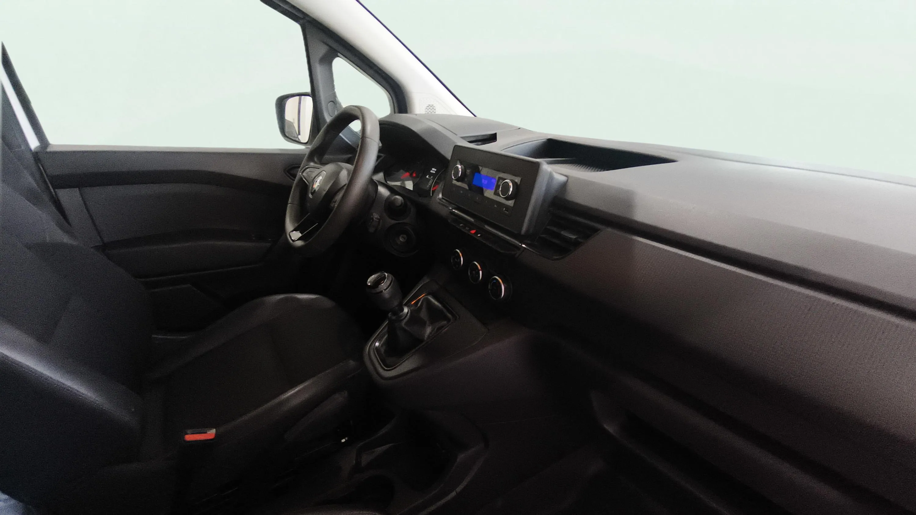 Renault Kangoo L1 1.5 Blue dCi - foto 8