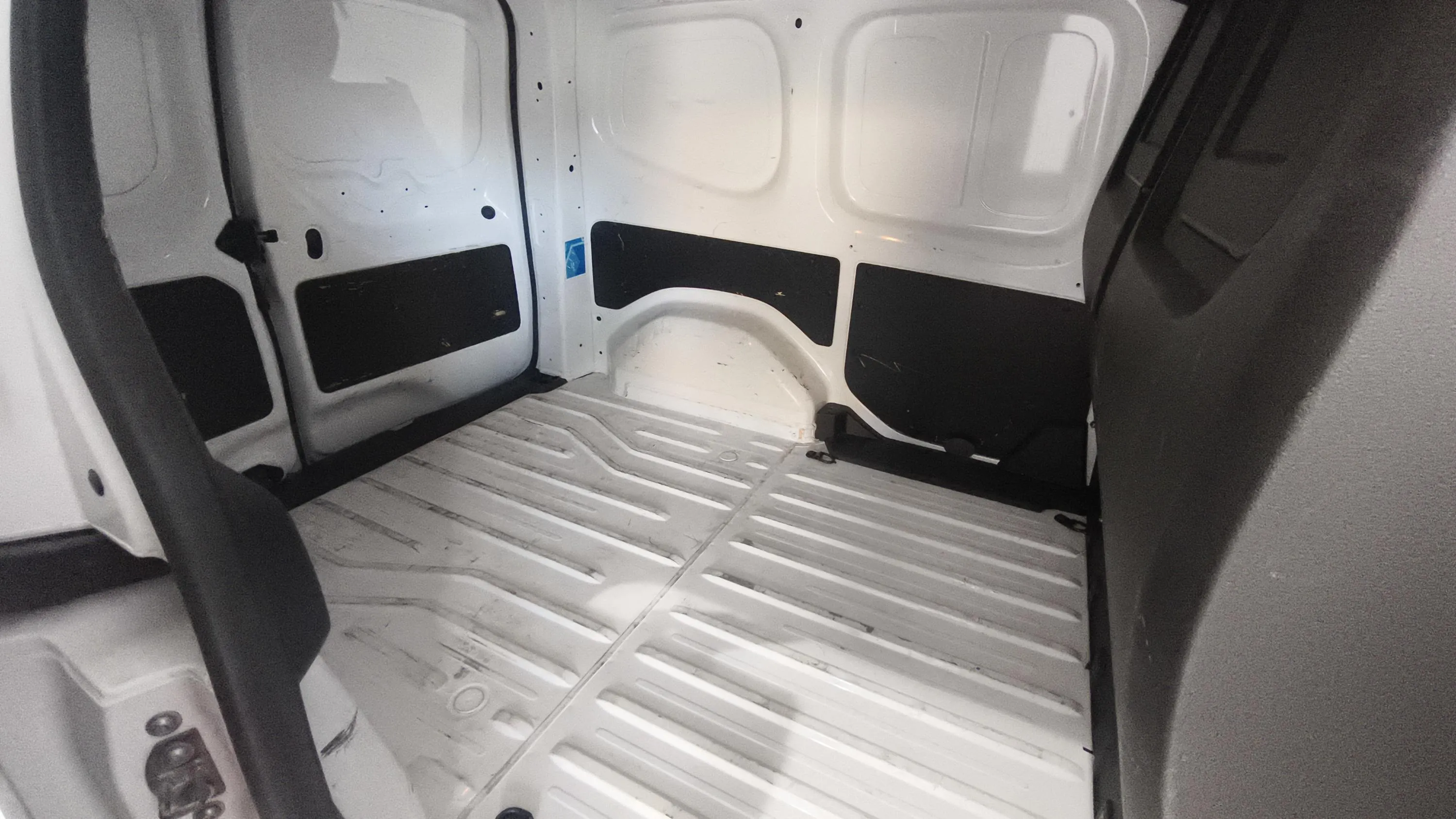 Renault Kangoo L1 1.5 Blue dCi - foto 9