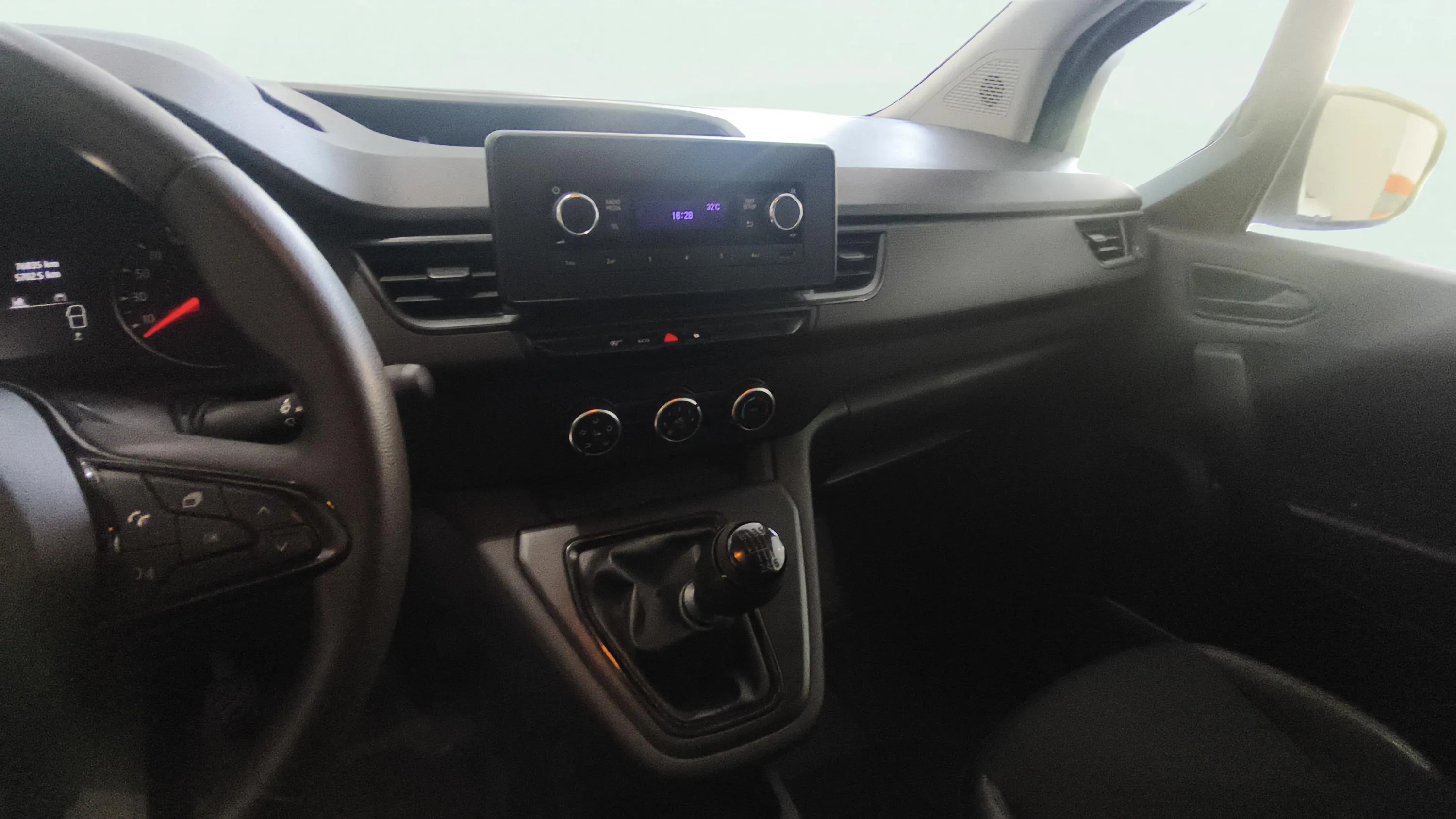 Renault Kangoo L1 1.5 Blue dCi - foto 13