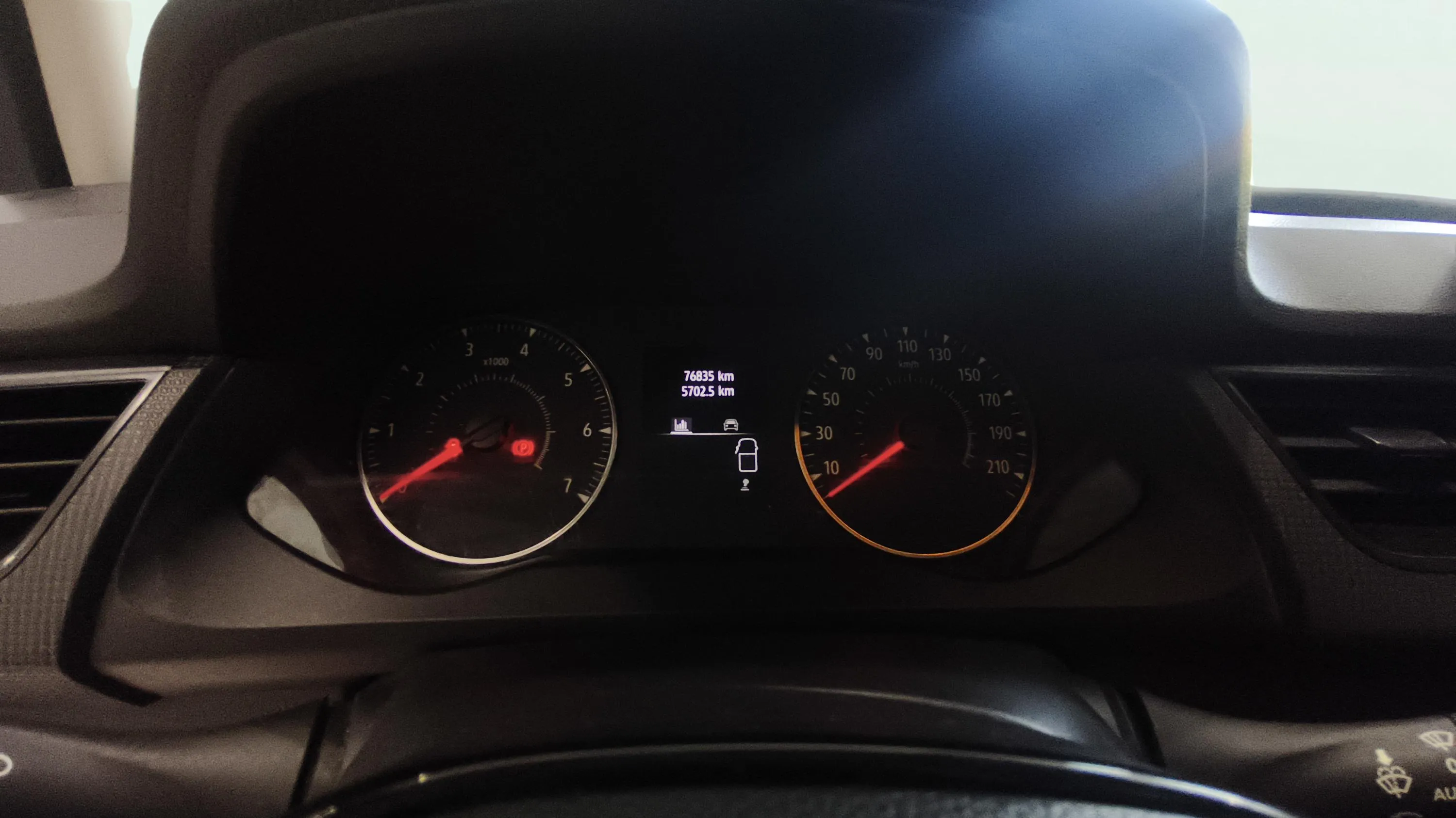 Renault Kangoo L1 1.5 Blue dCi - foto 14