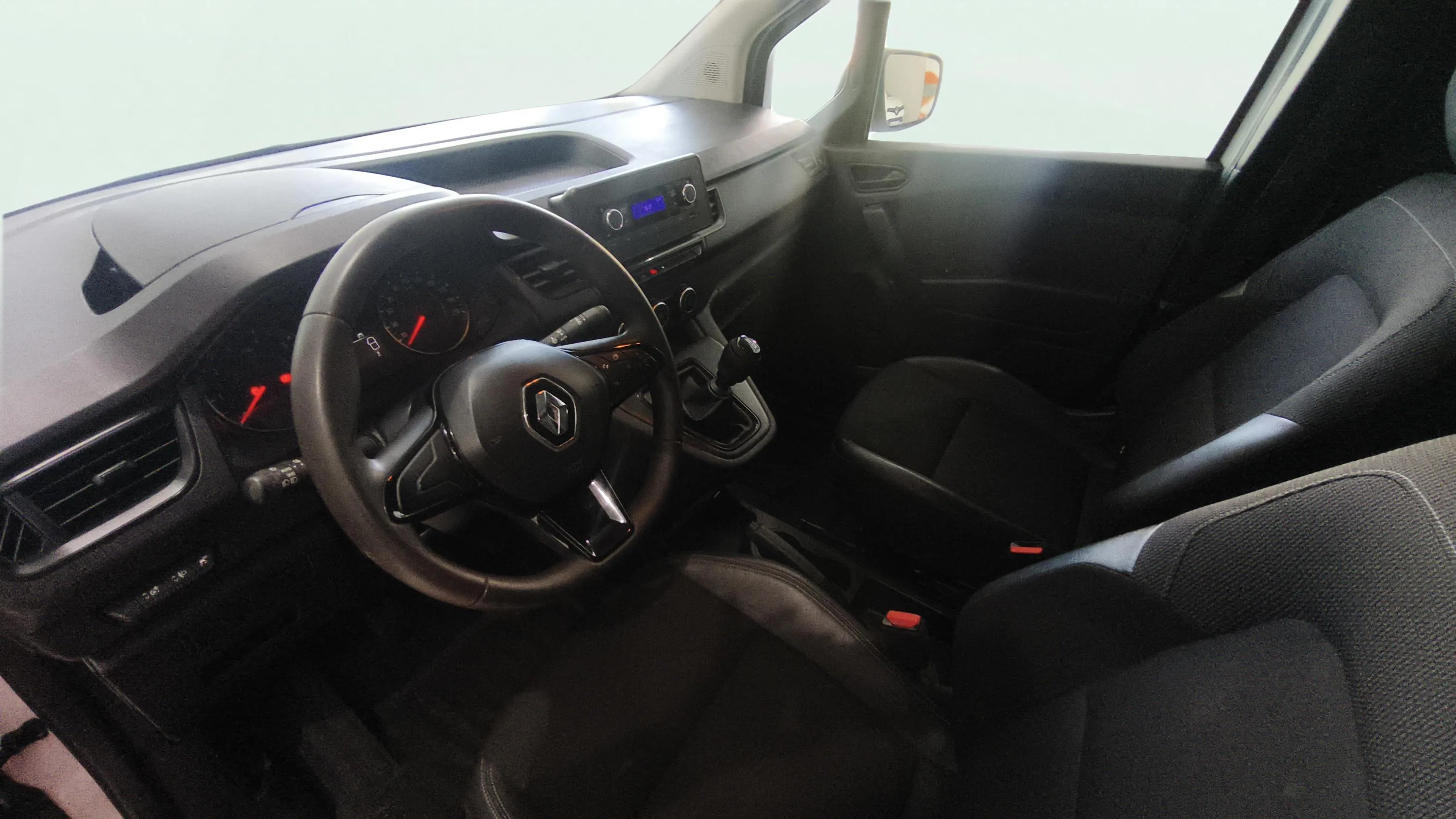 Renault Kangoo L1 1.5 Blue dCi - foto 7