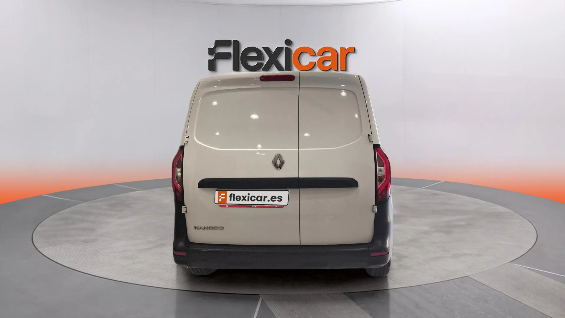 Renault Kangoo L1 1.5 Blue dCi - foto 4