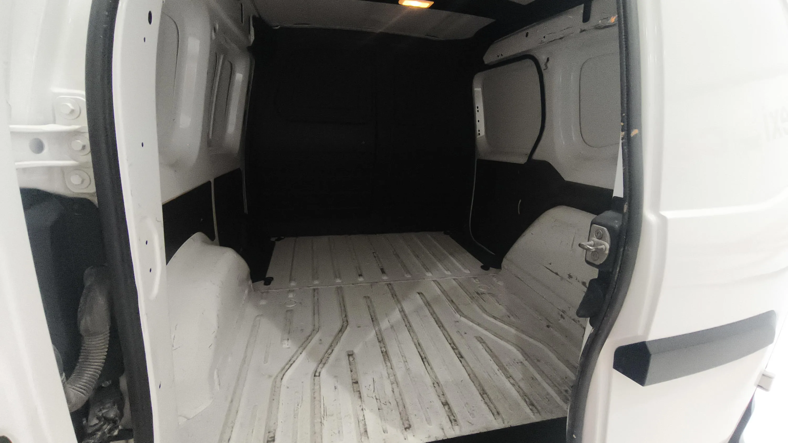 Renault Kangoo L1 1.5 Blue dCi - foto 10