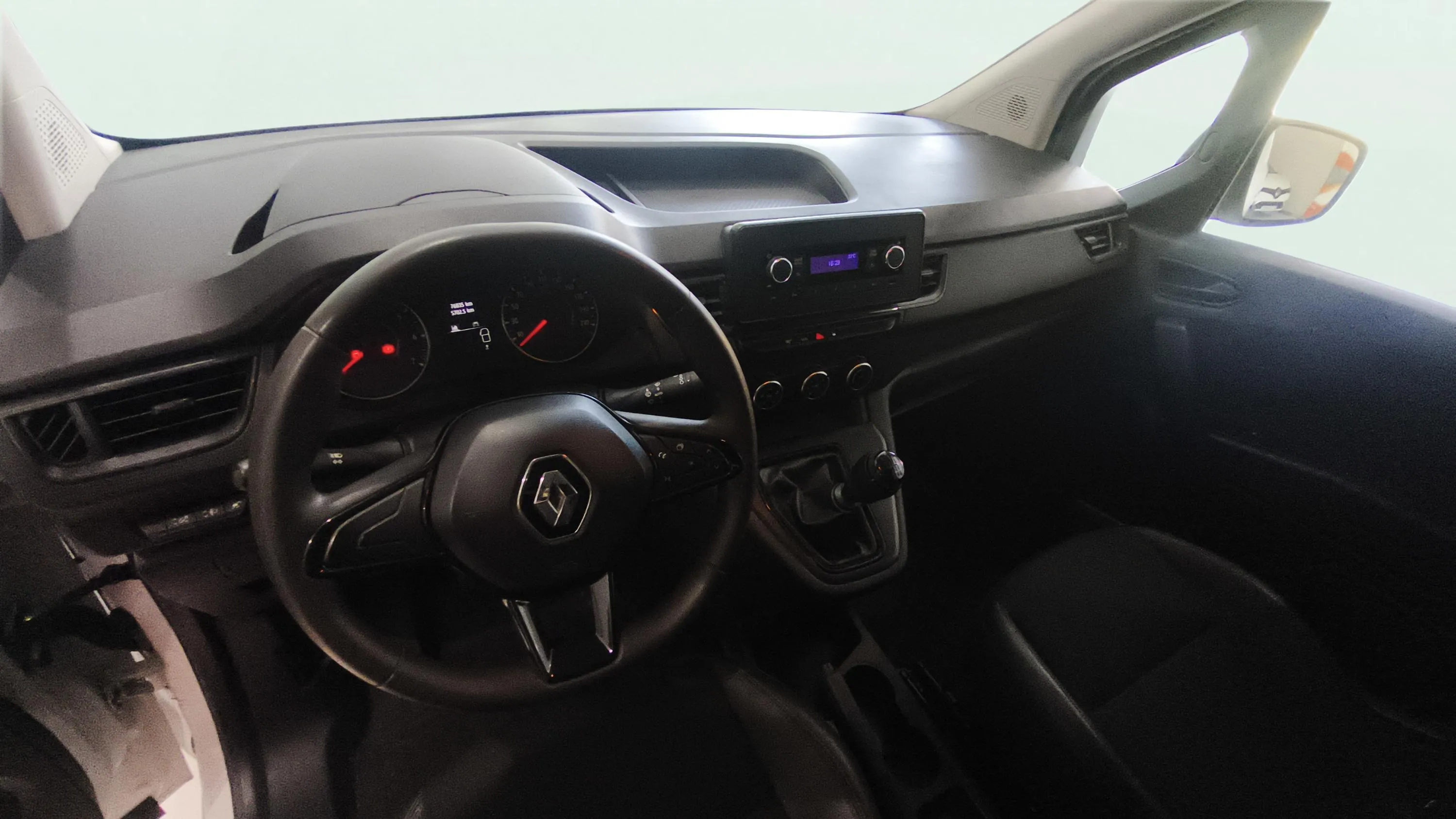 Renault Kangoo L1 1.5 Blue dCi - foto 11
