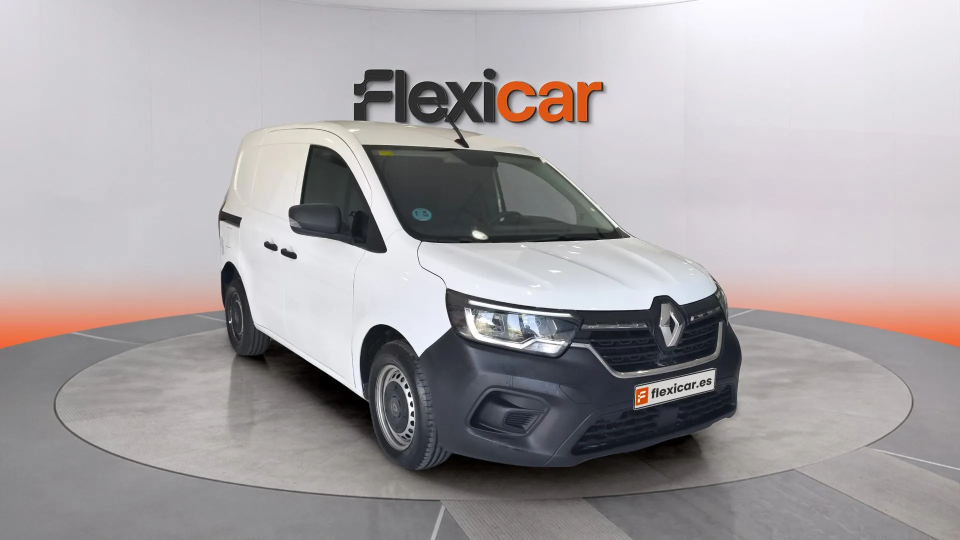 Renault Kangoo L1 1.5 Blue dCi