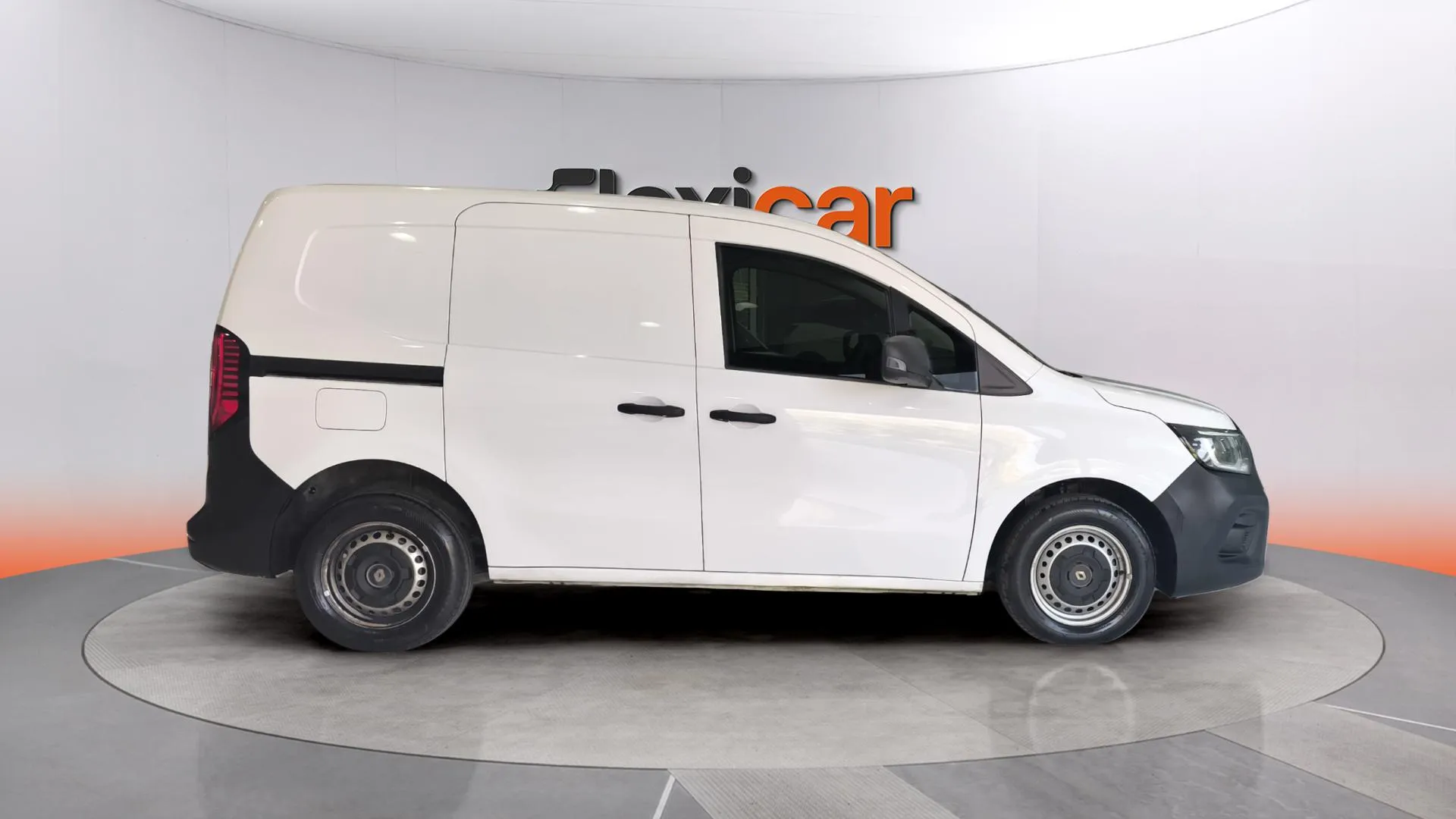 Renault Kangoo L1 1.5 Blue dCi - foto 3