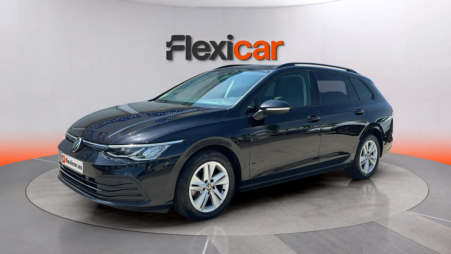 Volkswagen Golf Life 1.0 TSI Variant - foto 3
