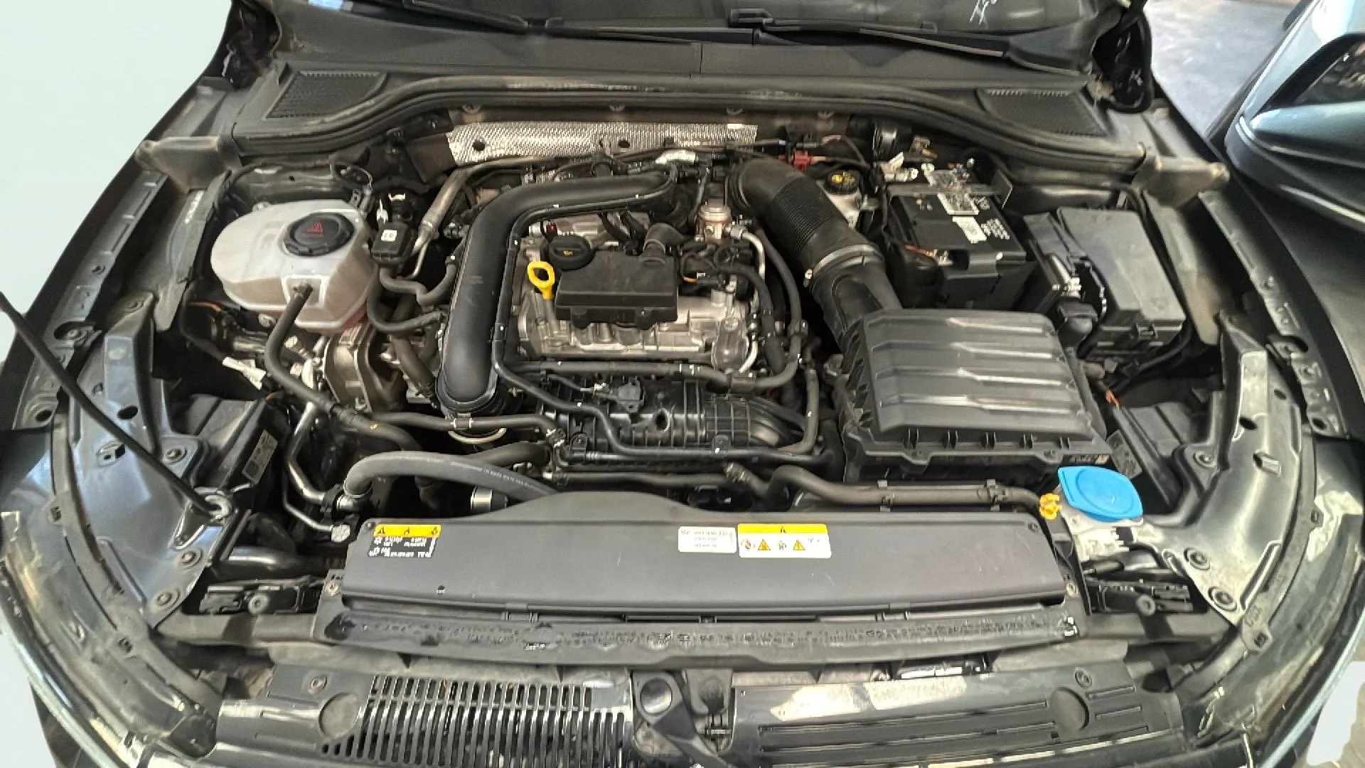 Volkswagen Golf Life 1.0 TSI Variant - foto 22