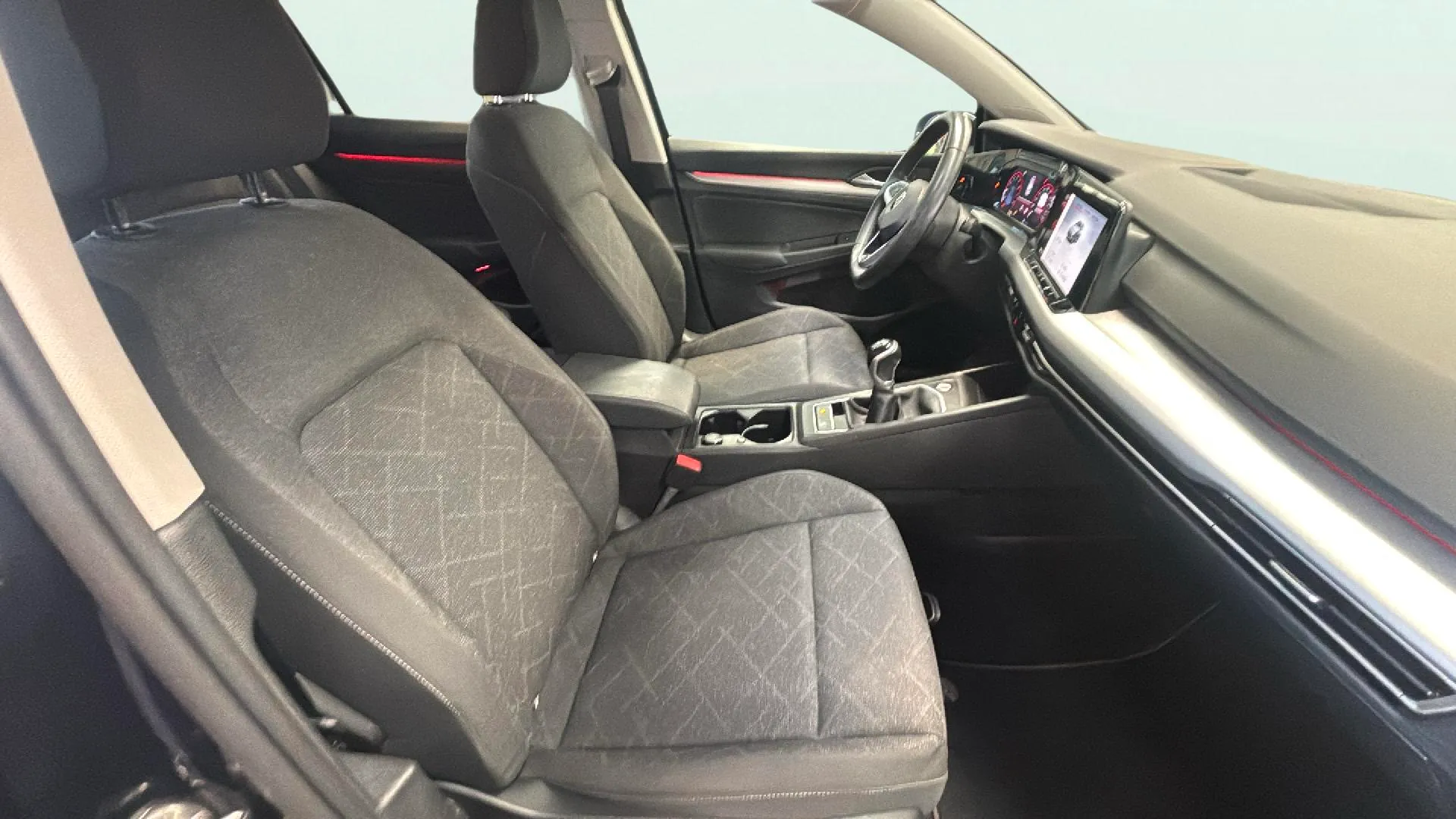 Volkswagen Golf Life 1.0 TSI Variant - foto 15