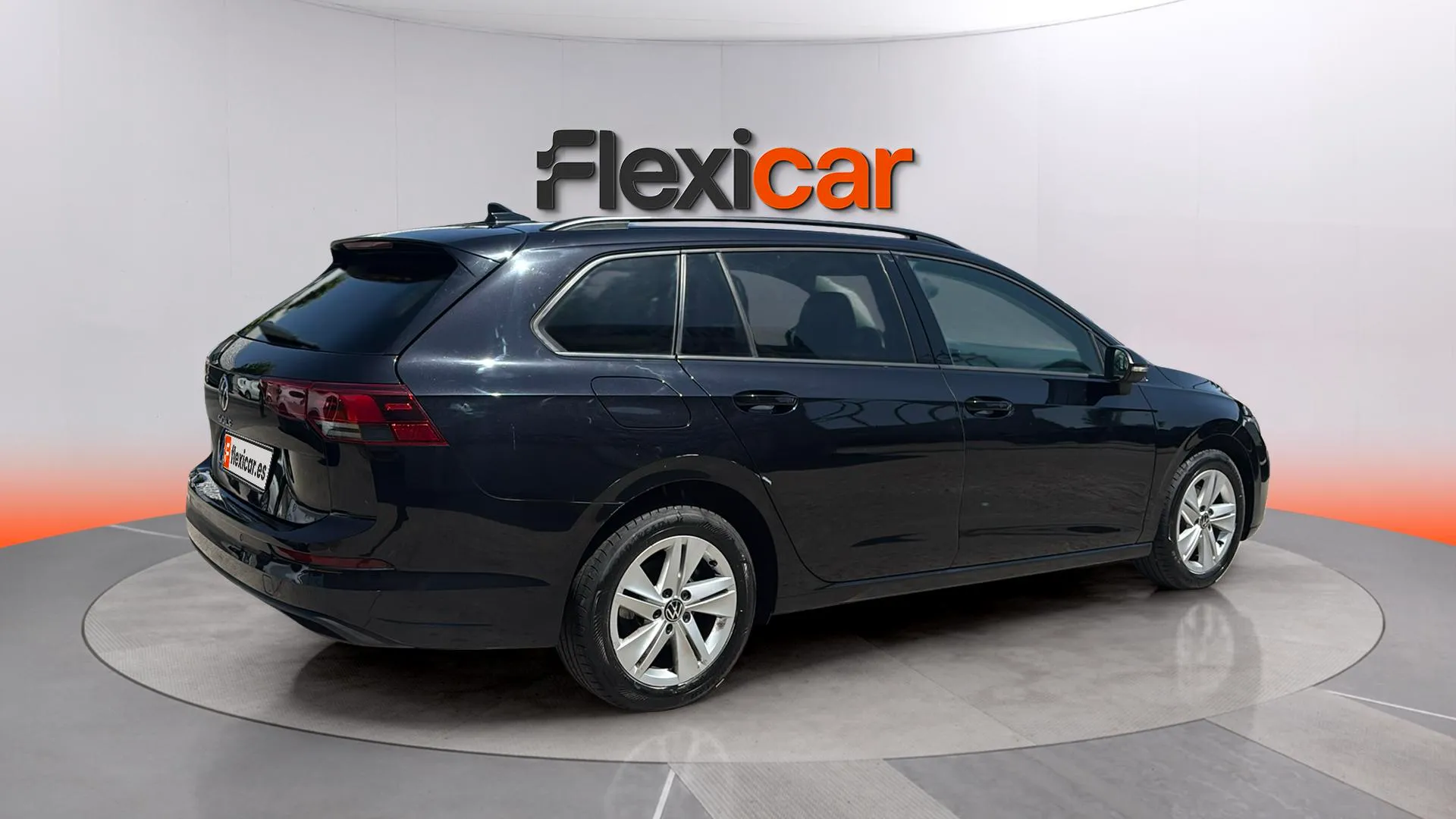 Volkswagen Golf Life 1.0 TSI Variant - foto 7