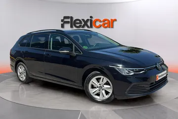 volkswagen golf life 10 tsi 81kw 110cv variant gasolina manual fuenlabrada 903000000271742