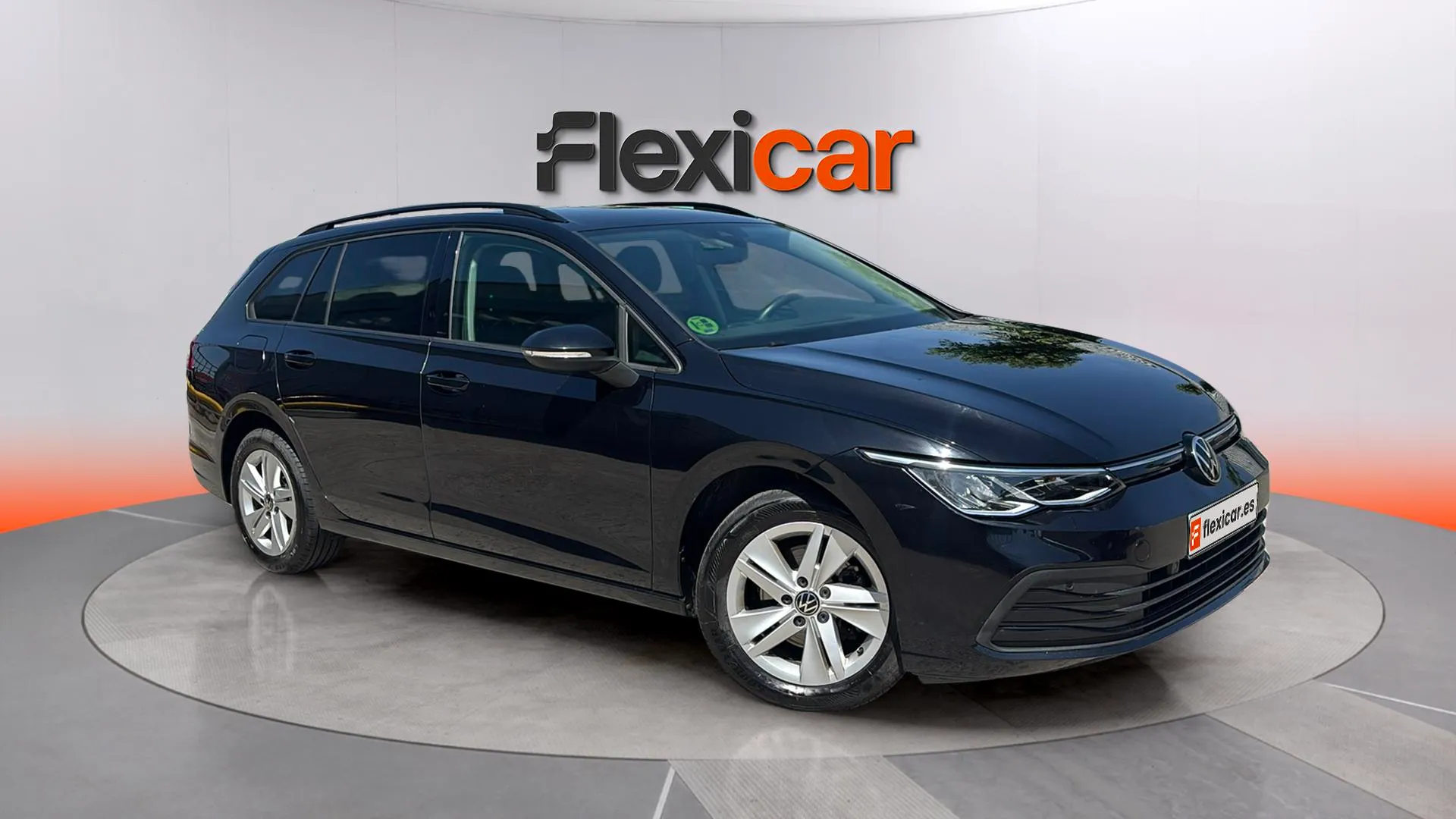 Volkswagen Golf Life 1.0 TSI Variant