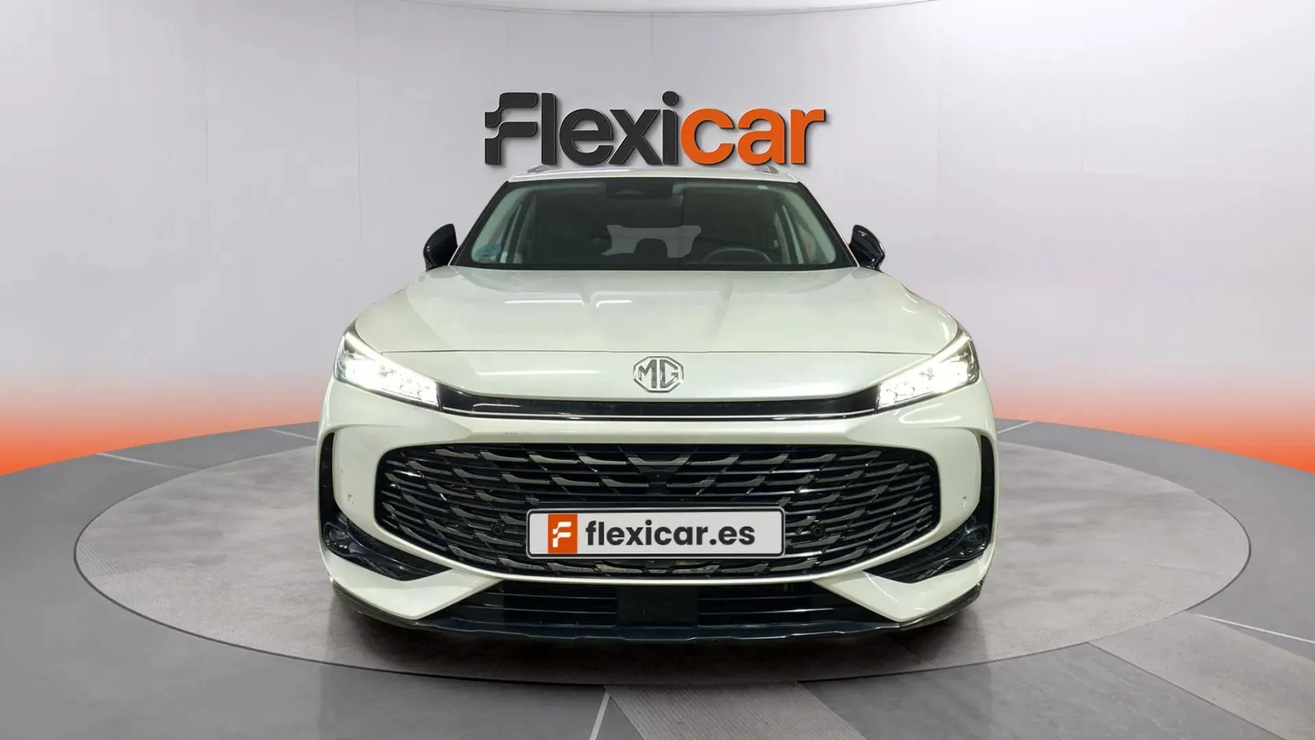 MG HS 1.5T Luxury DCT - foto 2