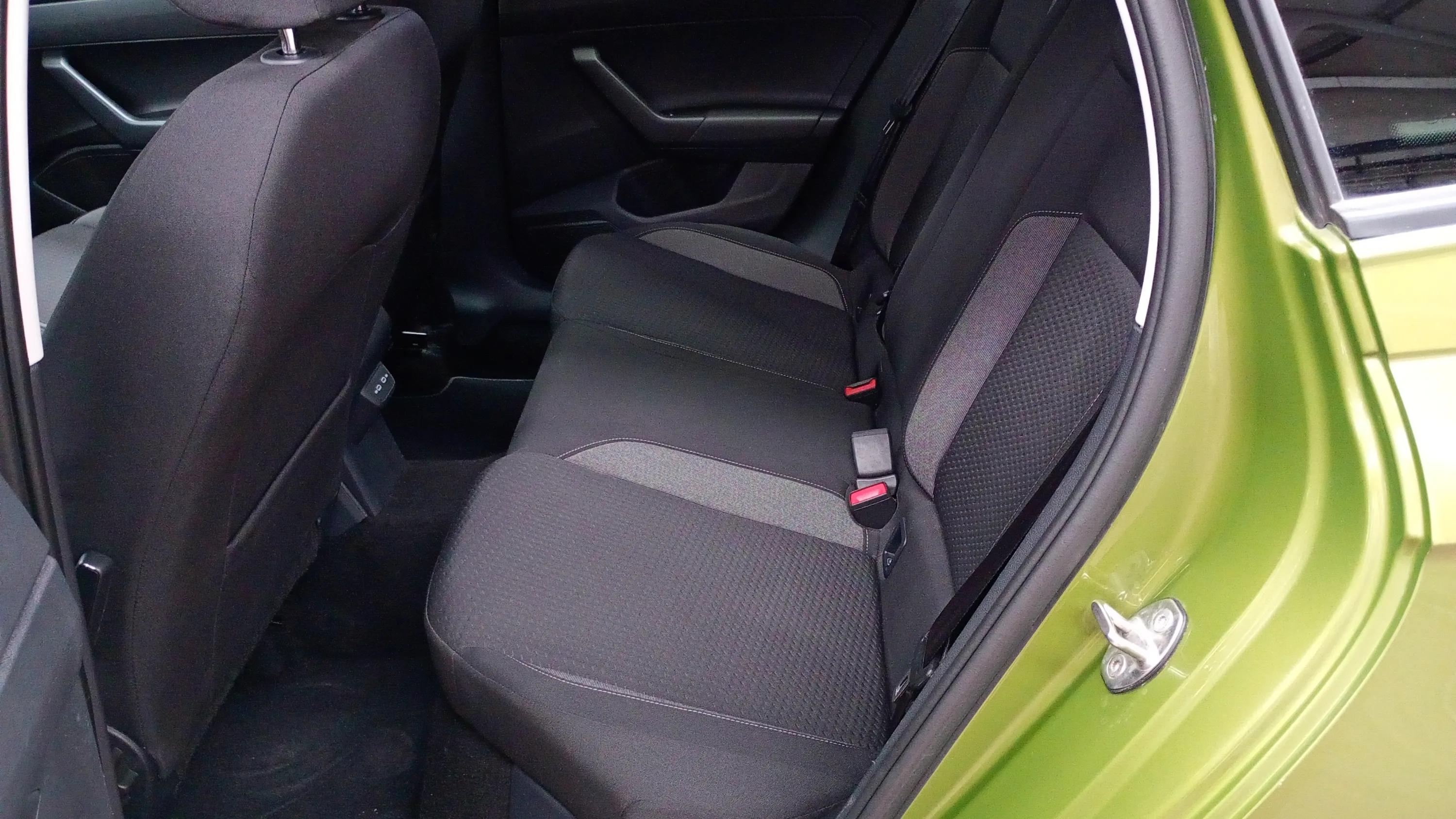 Volkswagen Taigo "Más" 1.0 TSI - foto 17