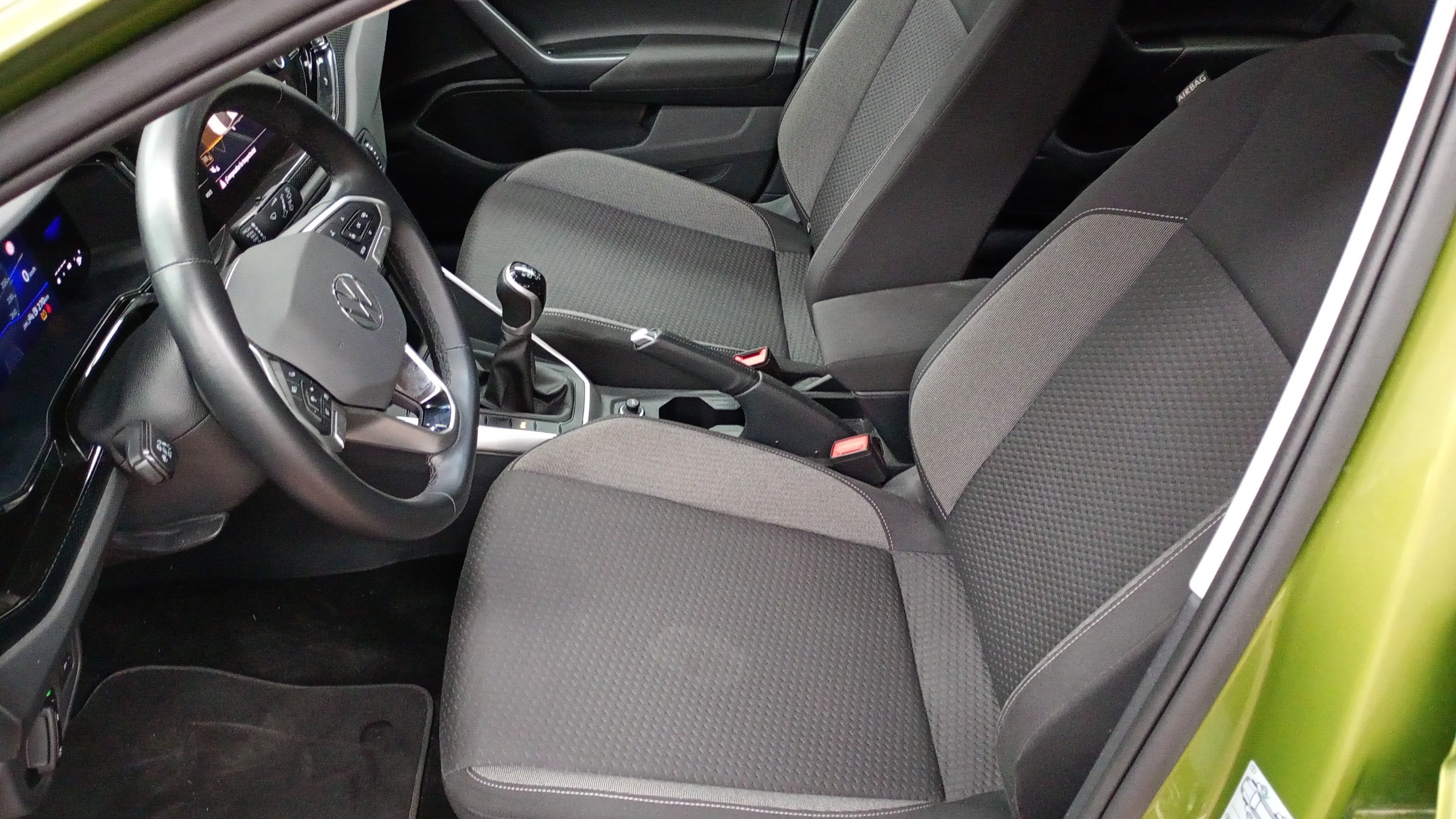 Volkswagen Taigo "Más" 1.0 TSI - foto 14