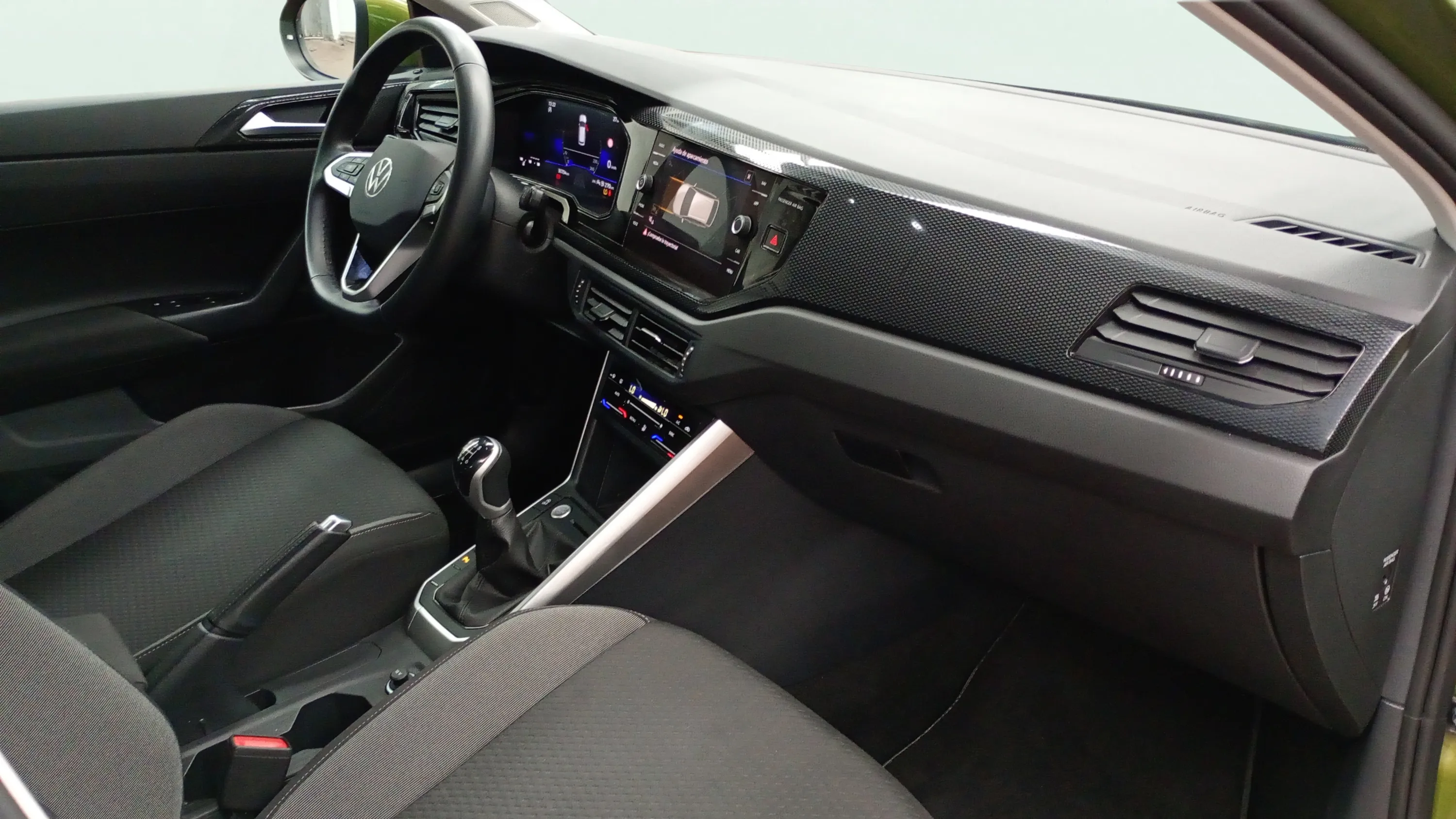 Volkswagen Taigo "Más" 1.0 TSI - foto 13
