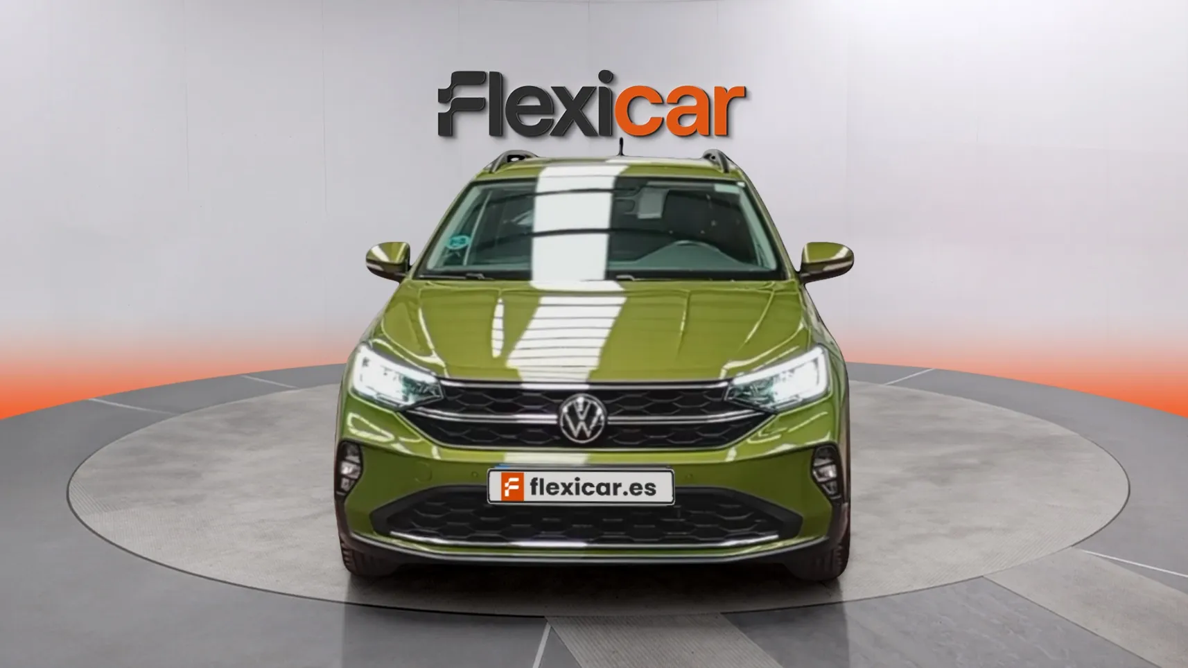 Volkswagen Taigo "Más" 1.0 TSI - foto 2