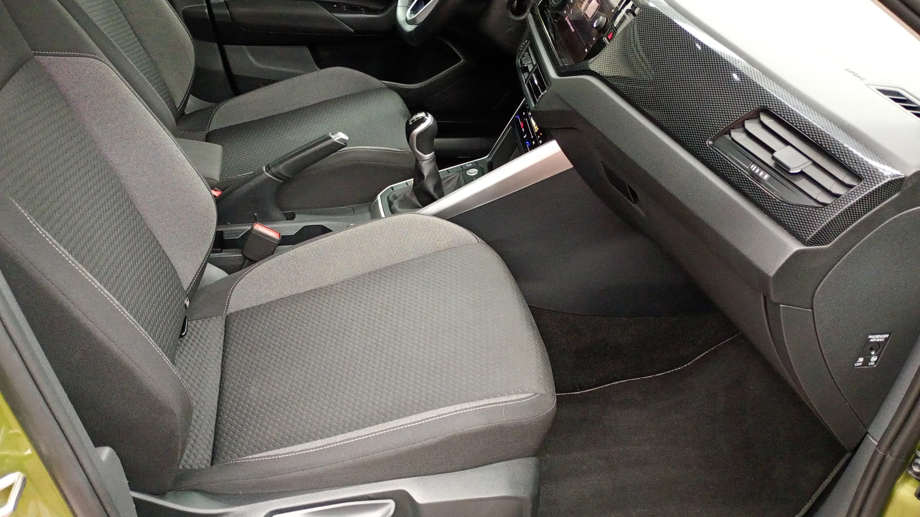 Volkswagen Taigo "Más" 1.0 TSI - foto 16