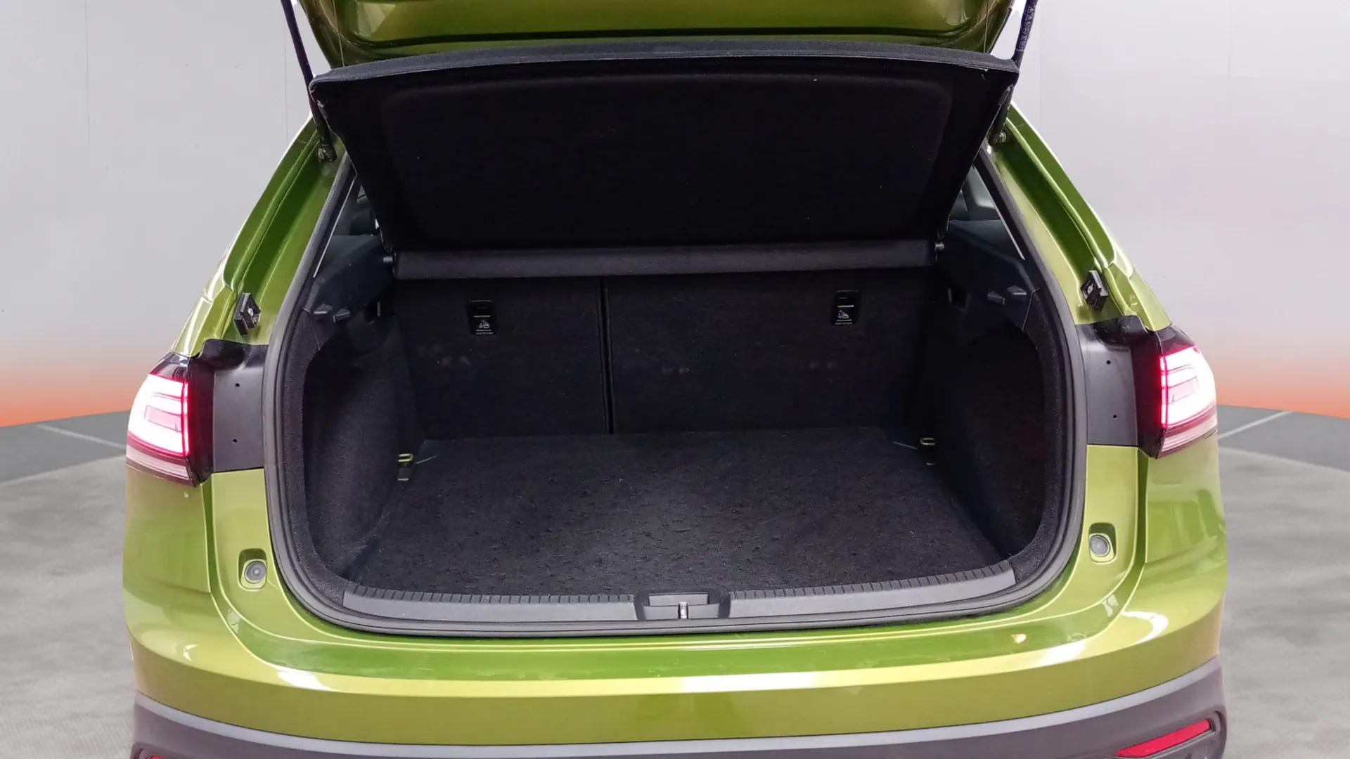 Volkswagen Taigo "Más" 1.0 TSI - foto 18