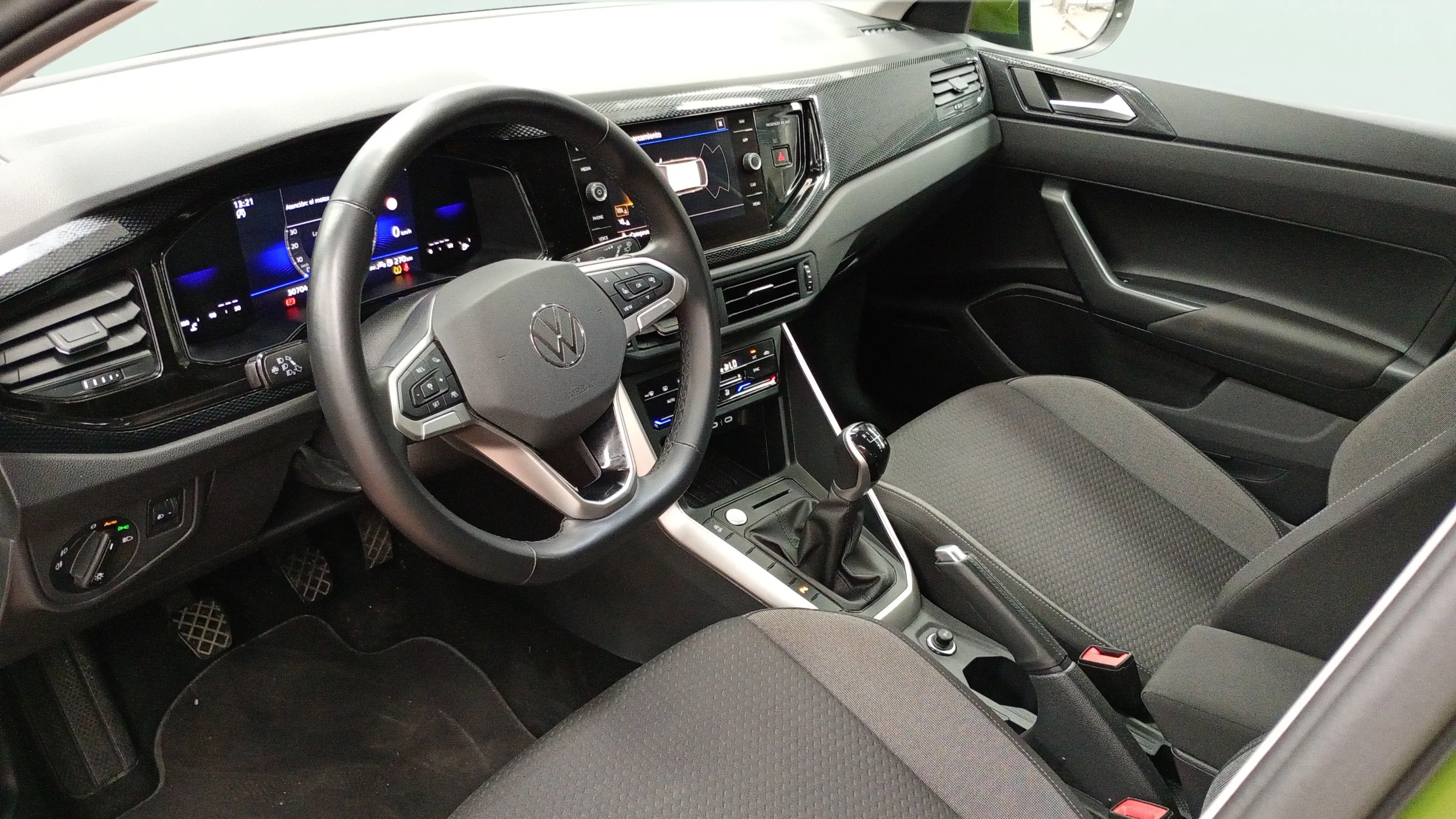 Volkswagen Taigo "Más" 1.0 TSI - foto 15