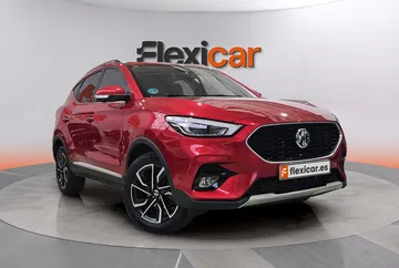 mg zs 10t luxury gasolina manual cornella 903000000271746