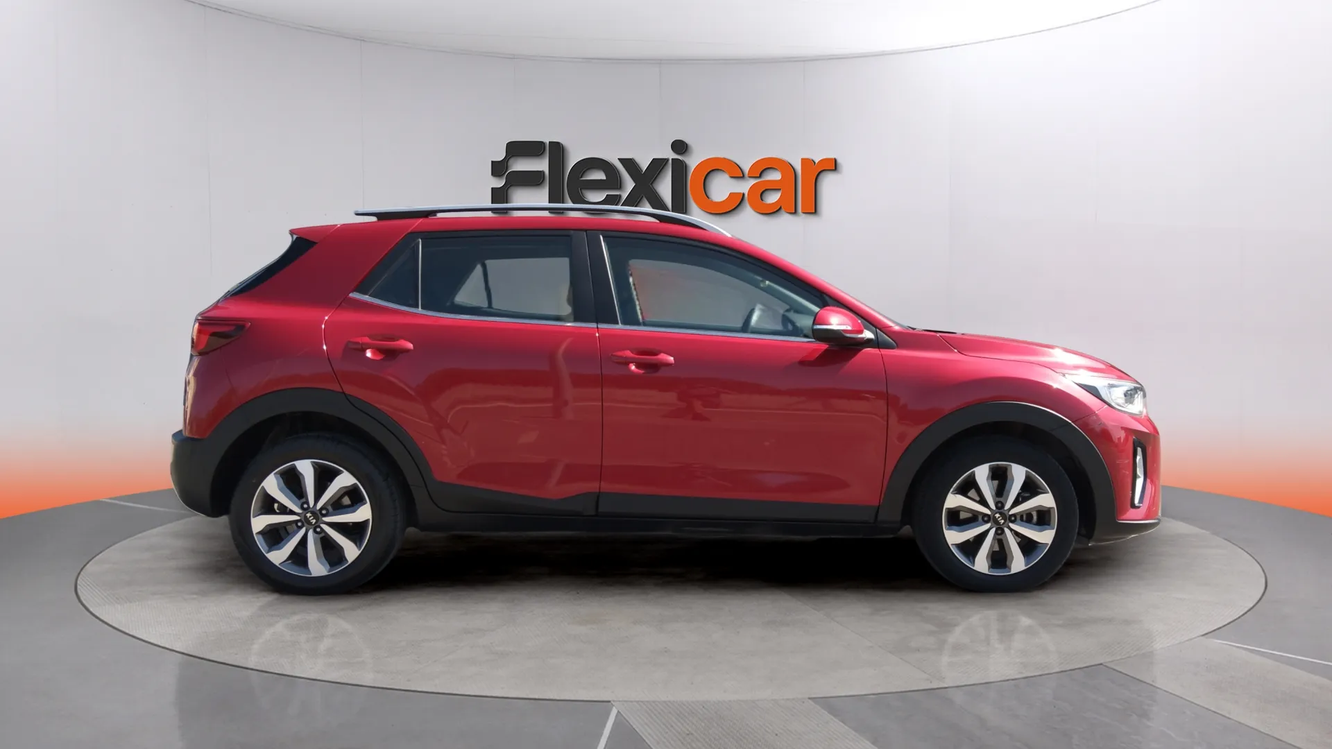 Kia Stonic 1.0 T-GDi MHEV Drive DCT - foto 8