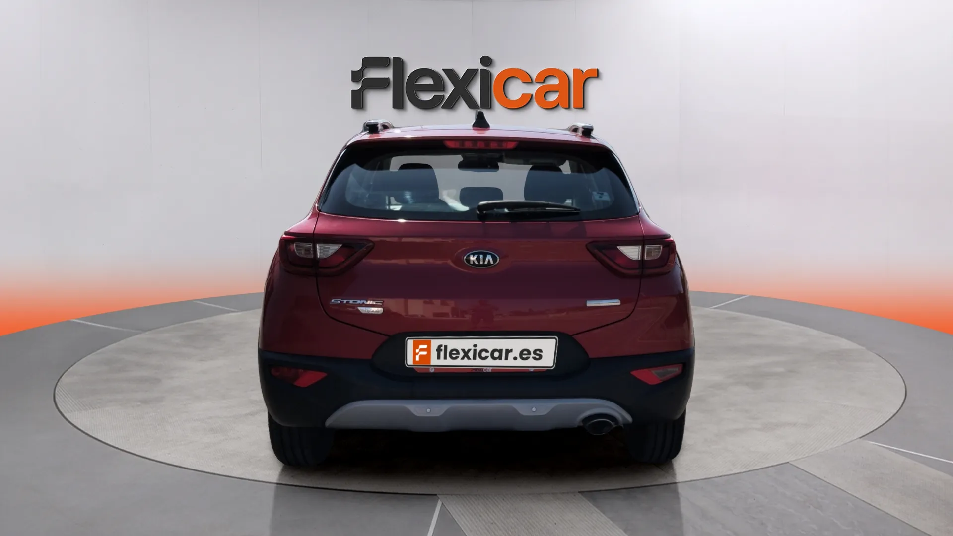 Kia Stonic 1.0 T-GDi MHEV Drive DCT - foto 6