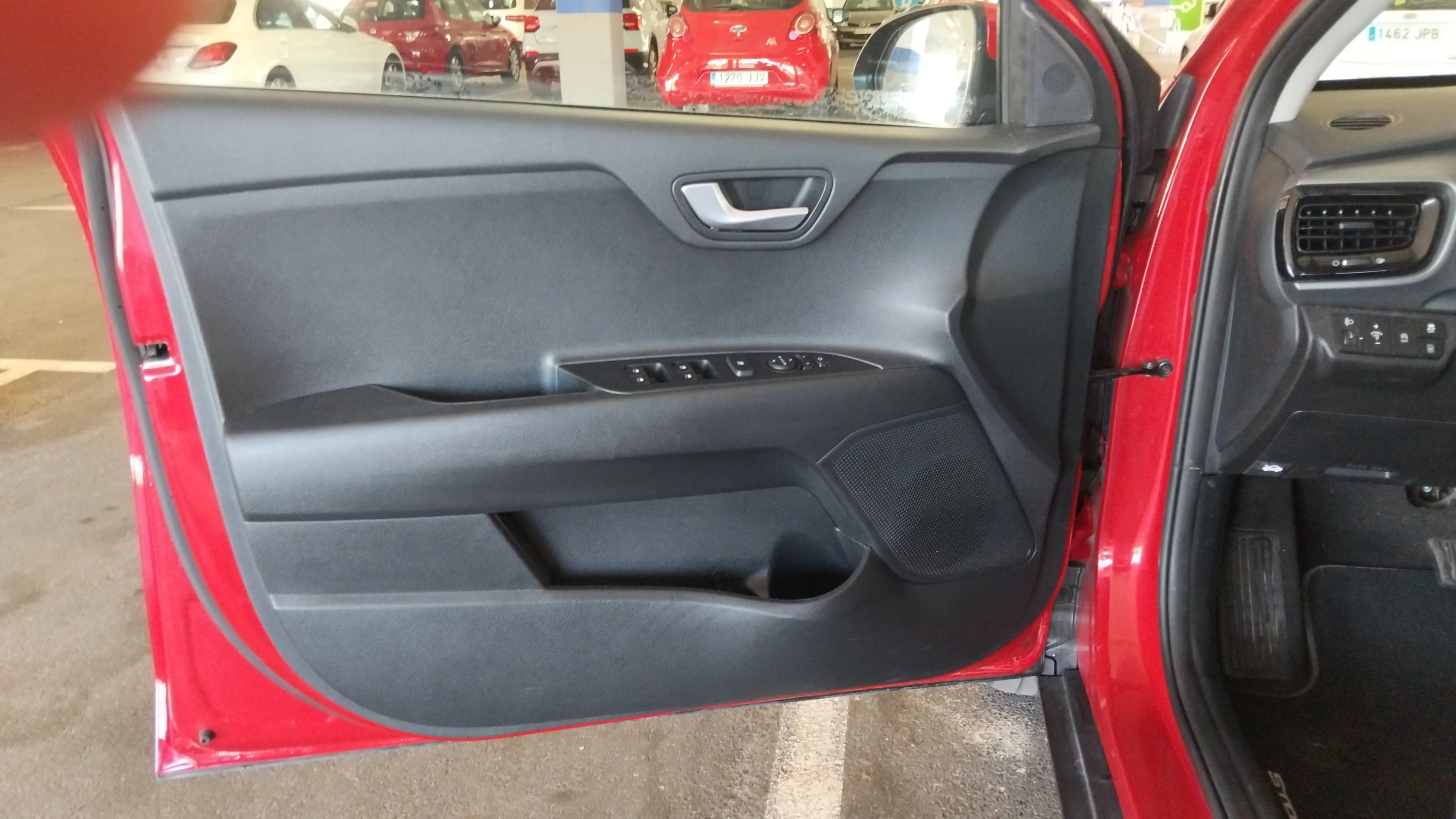 Kia Stonic 1.0 T-GDi MHEV Drive DCT - foto 10