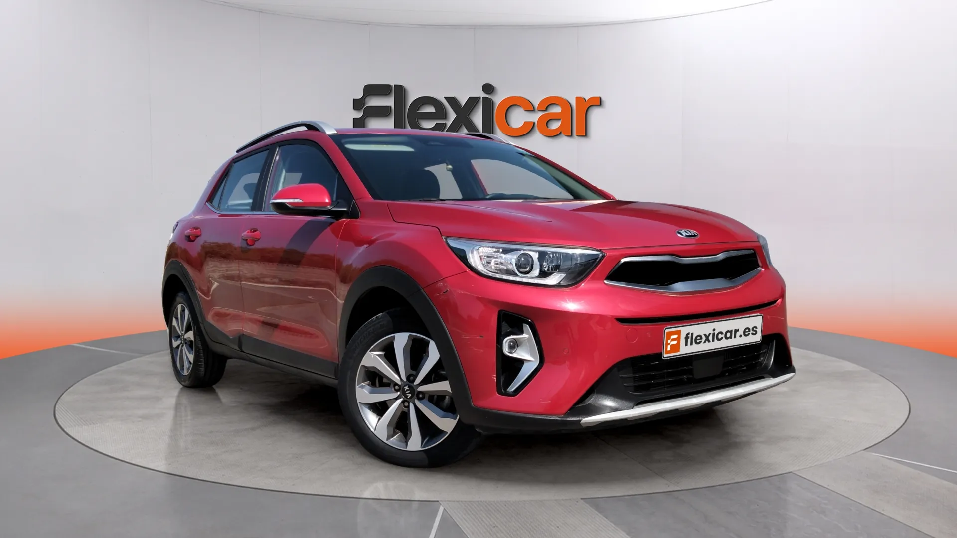 Kia Stonic 1.0 T-GDi MHEV Drive DCT